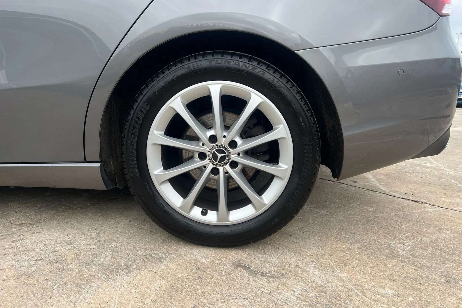 2019 MERCEDES-BENZ A CLASS 2019 MERCEDES-BENZ A CLASS