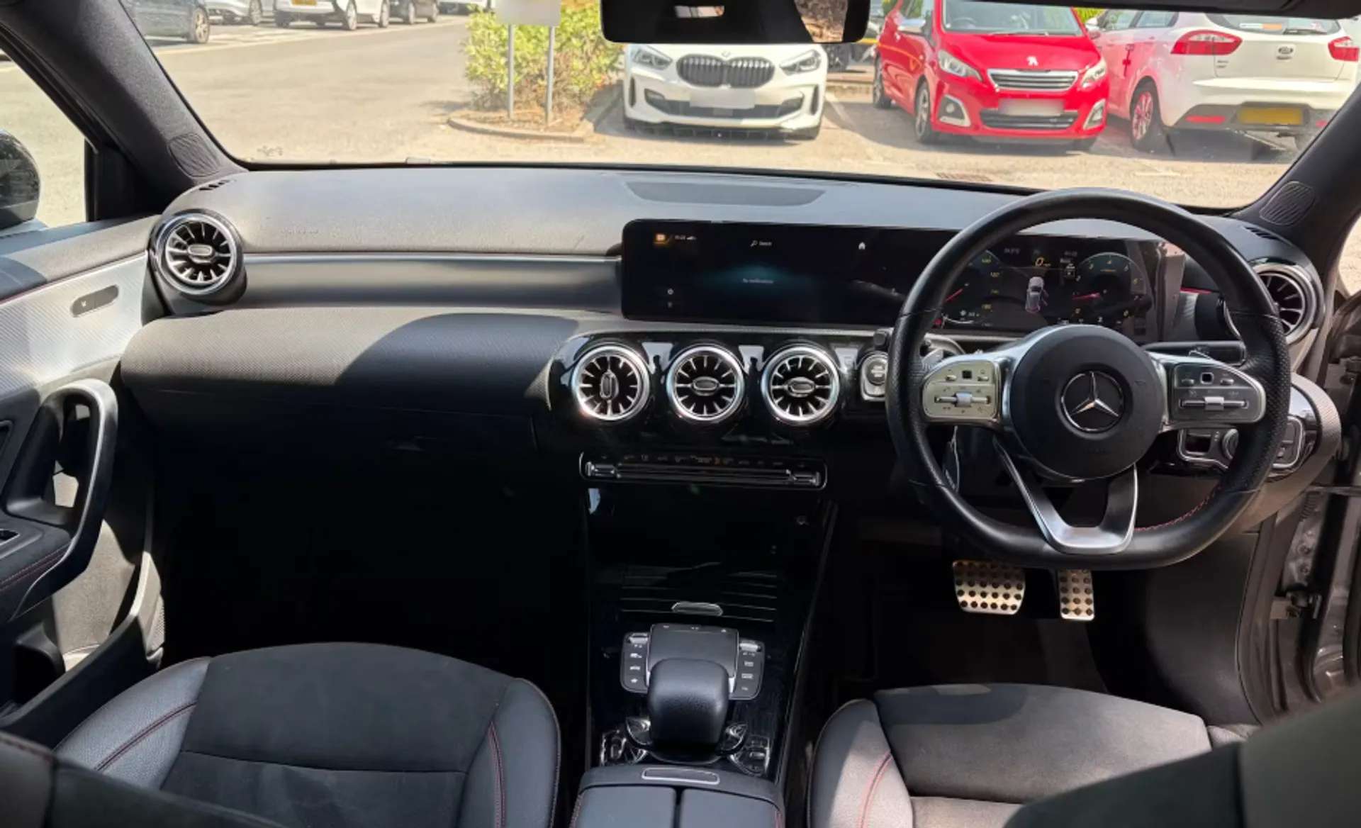 2023 MERCEDES-BENZ A CLASS 2023 MERCEDES-BENZ A CLASS
