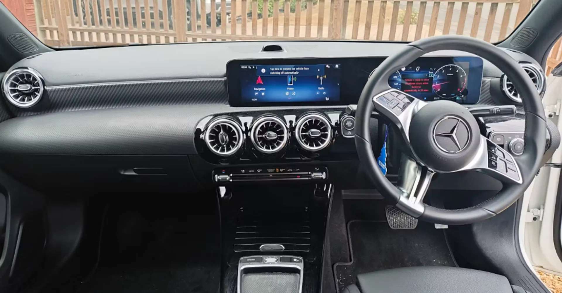 2026 MERCEDES-BENZ A CLASS 2026 MERCEDES-BENZ A CLASS