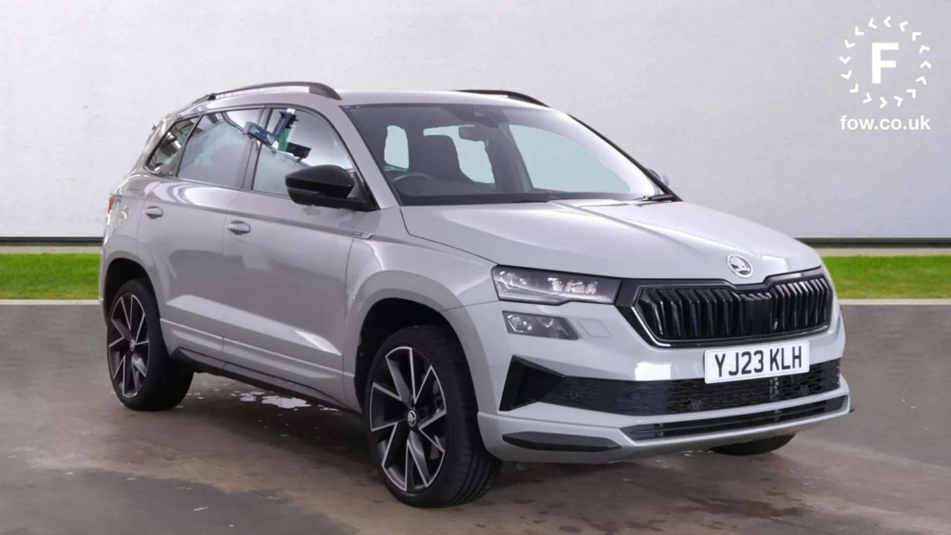 2023 SKODA KAROQ 2023 SKODA KAROQ