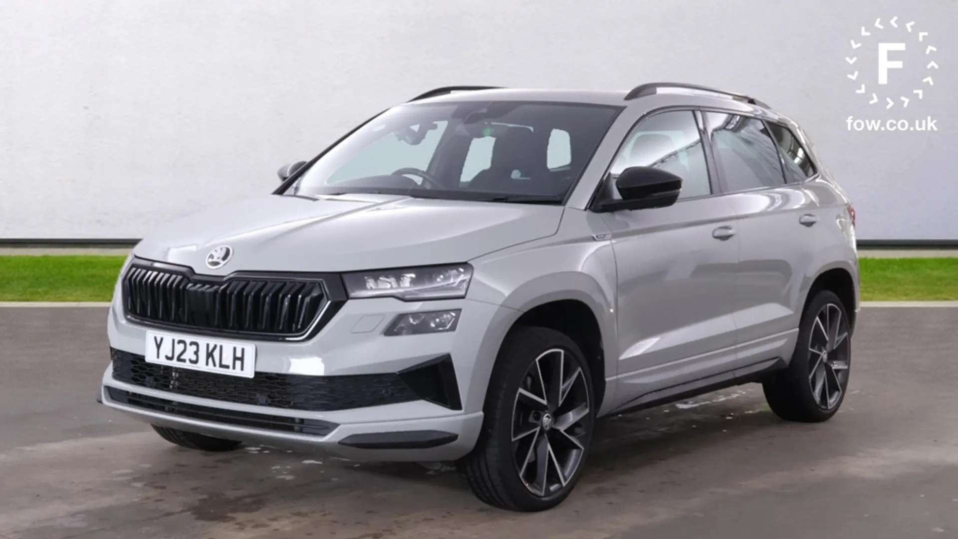 2023 SKODA KAROQ 2023 SKODA KAROQ