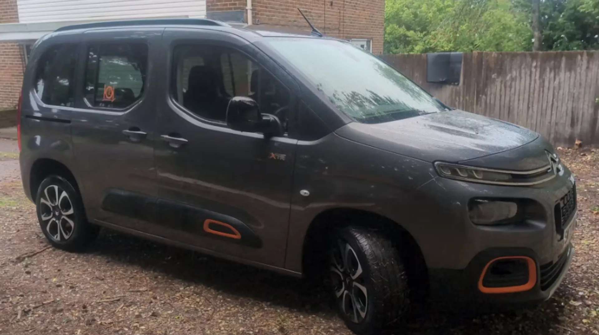 2024 CITROEN BERLINGO 2024 CITROEN BERLINGO