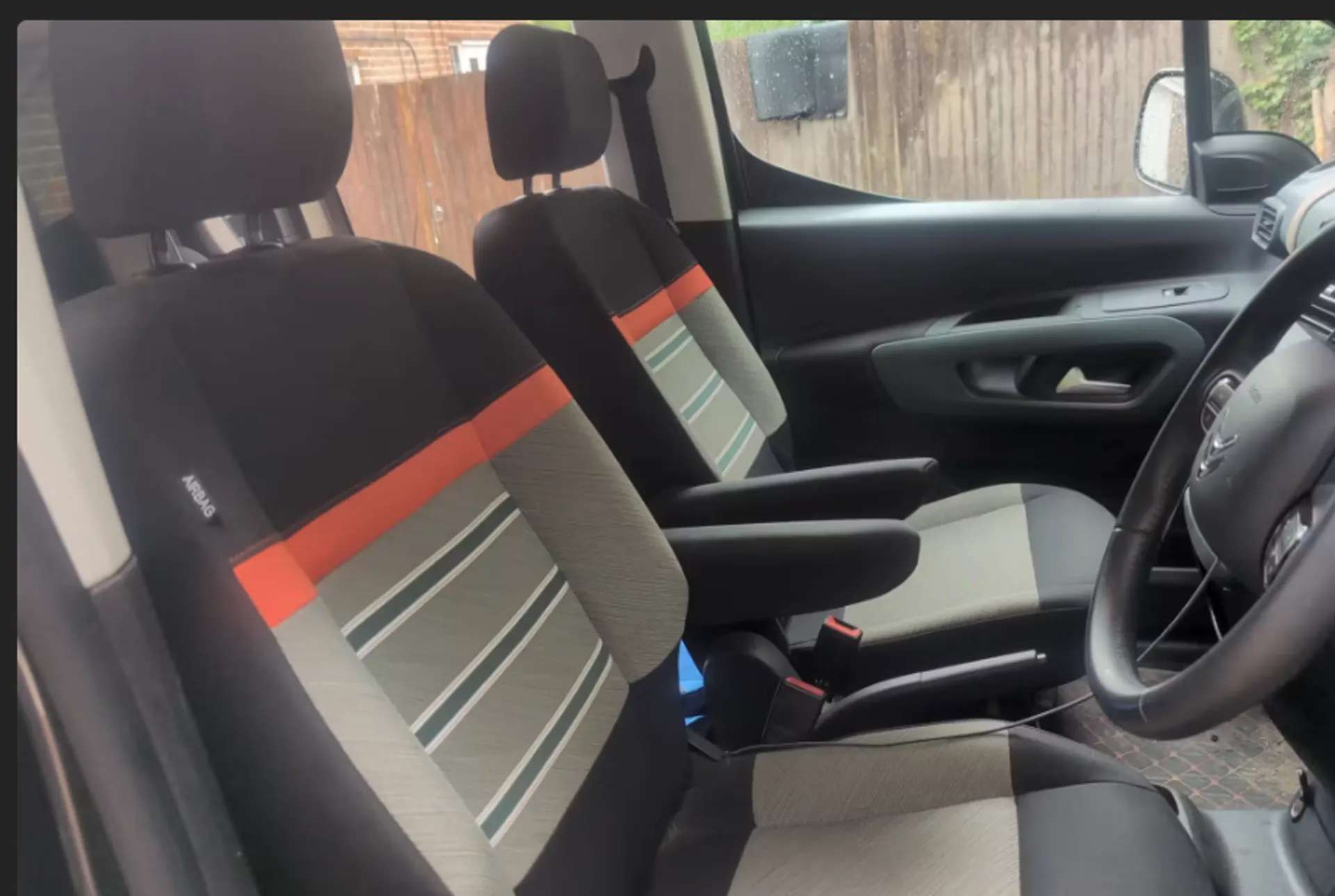 2024 CITROEN BERLINGO 2024 CITROEN BERLINGO