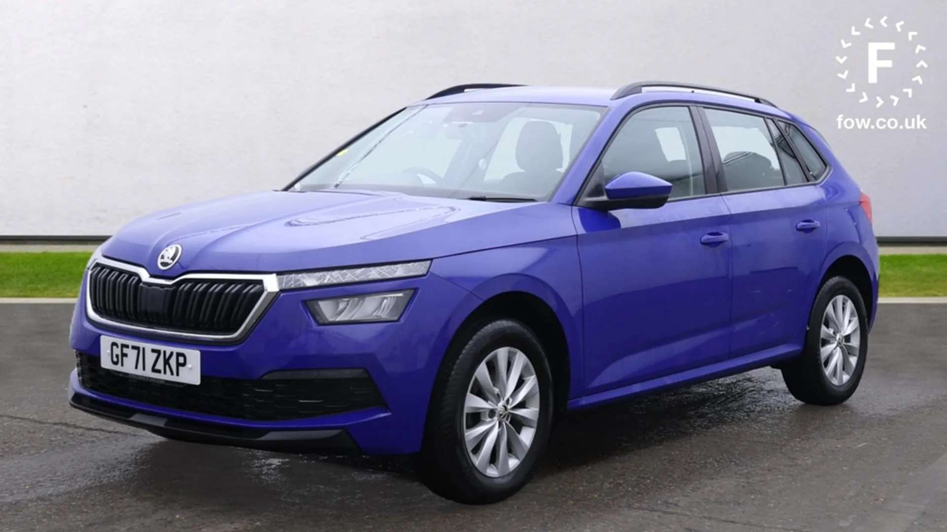 2022 SKODA KAMIQ 2022 SKODA KAMIQ
