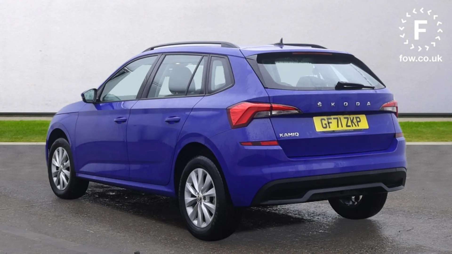 2022 SKODA KAMIQ 2022 SKODA KAMIQ