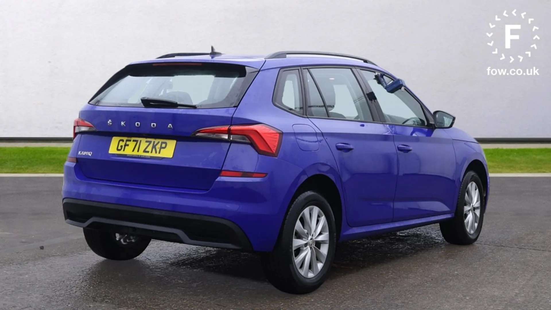 2022 SKODA KAMIQ 2022 SKODA KAMIQ