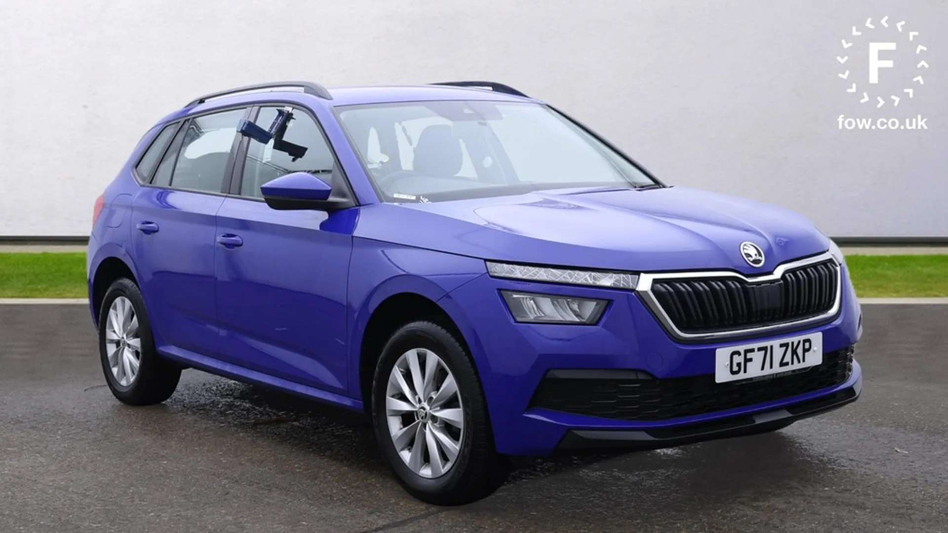 2022 SKODA KAMIQ 2022 SKODA KAMIQ