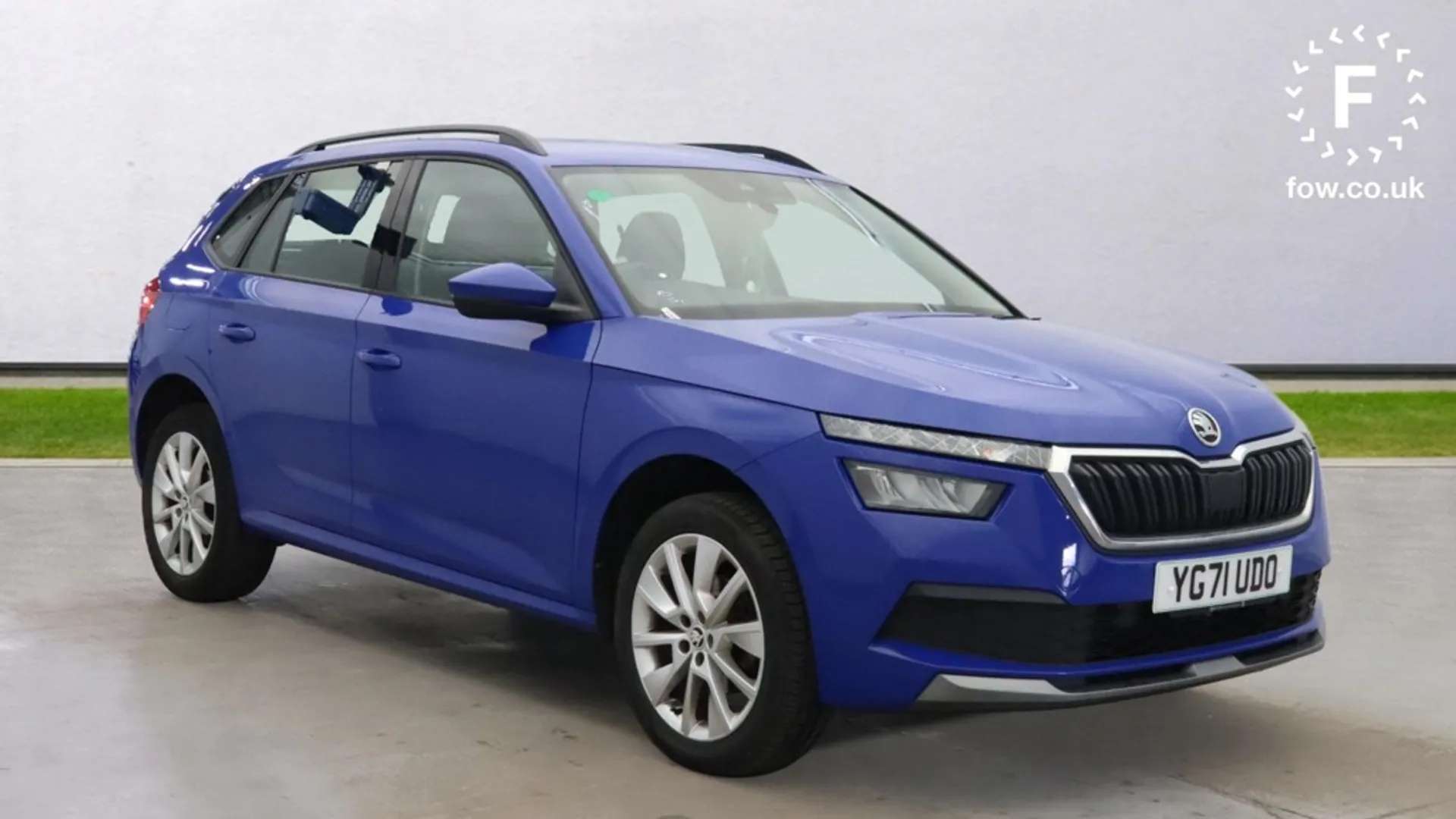 2022 SKODA KAMIQ 2022 SKODA KAMIQ