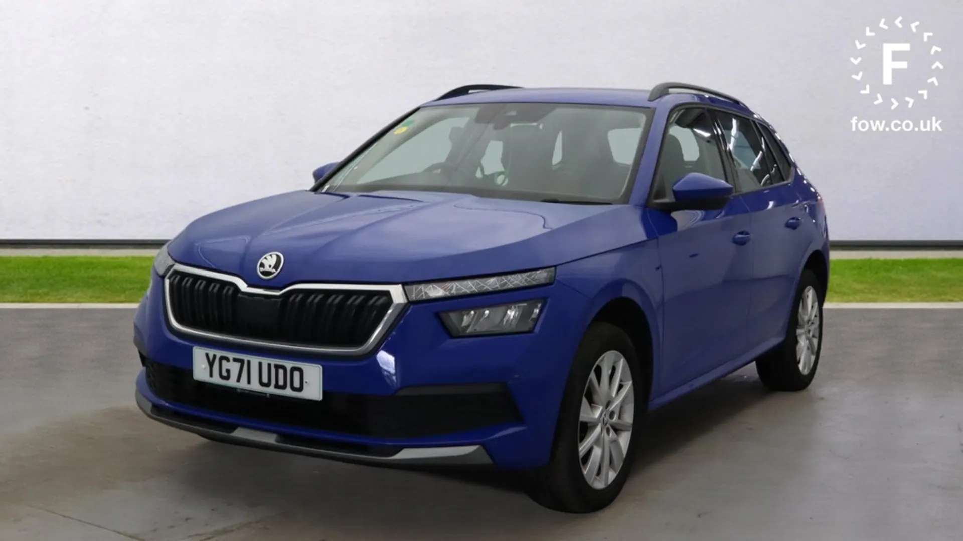 2022 SKODA KAMIQ 2022 SKODA KAMIQ