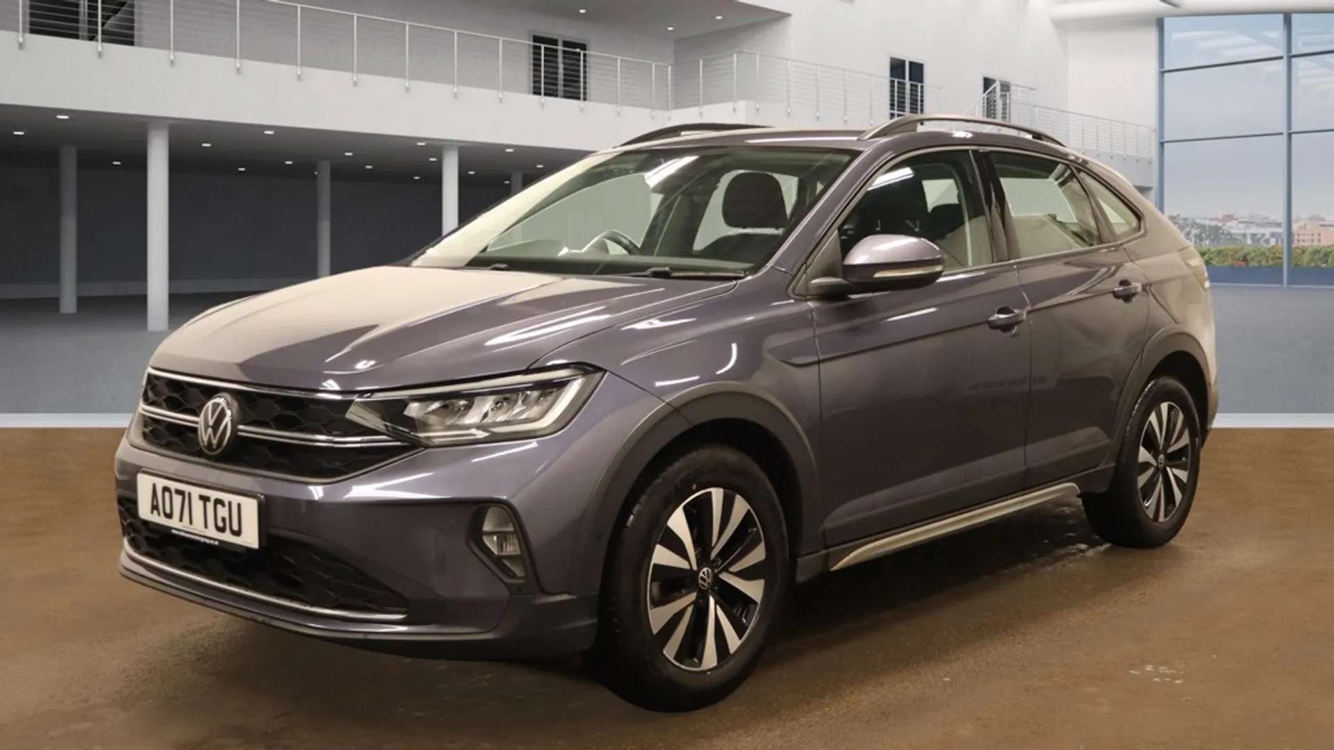 2022 VOLKSWAGEN TAIGO 2022 VOLKSWAGEN TAIGO