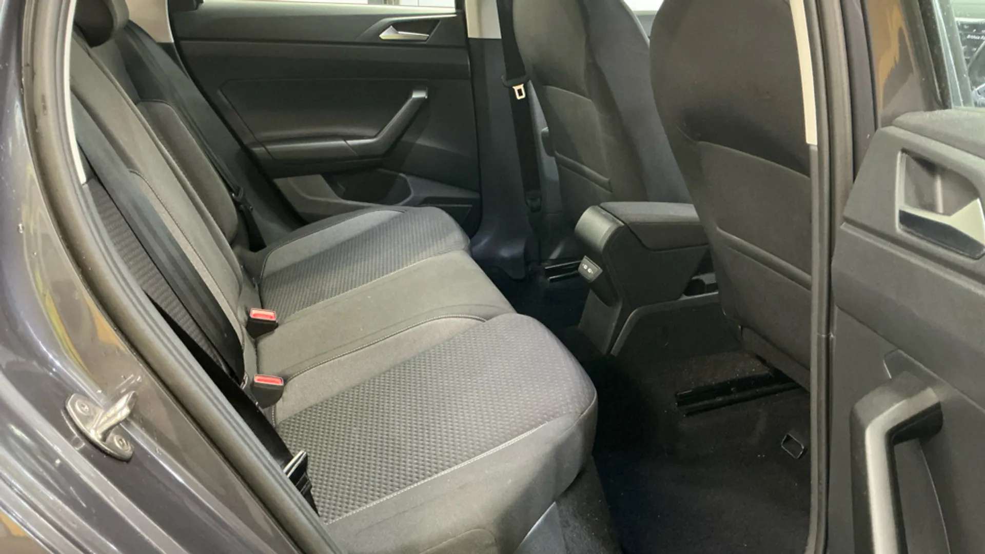 2022 VOLKSWAGEN TAIGO 2022 VOLKSWAGEN TAIGO