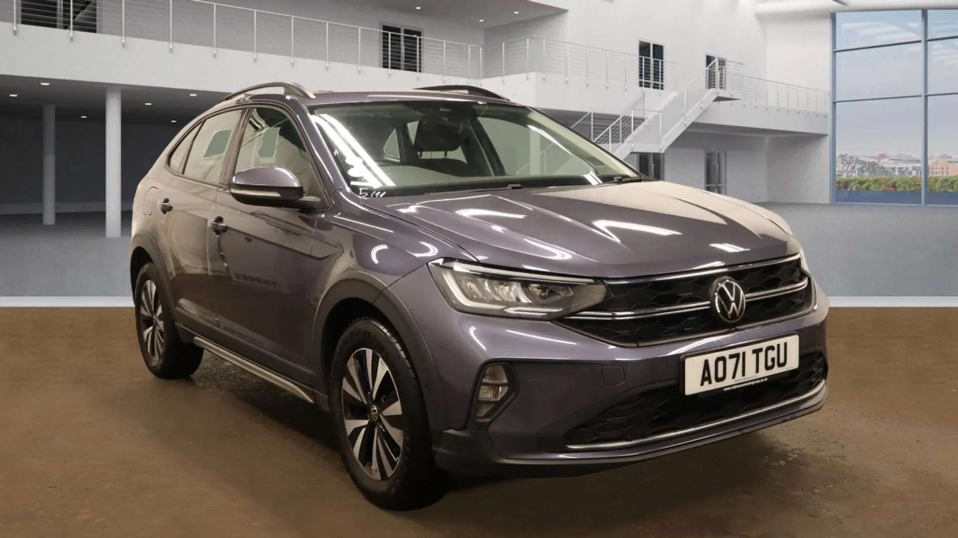 2022 VOLKSWAGEN TAIGO 2022 VOLKSWAGEN TAIGO