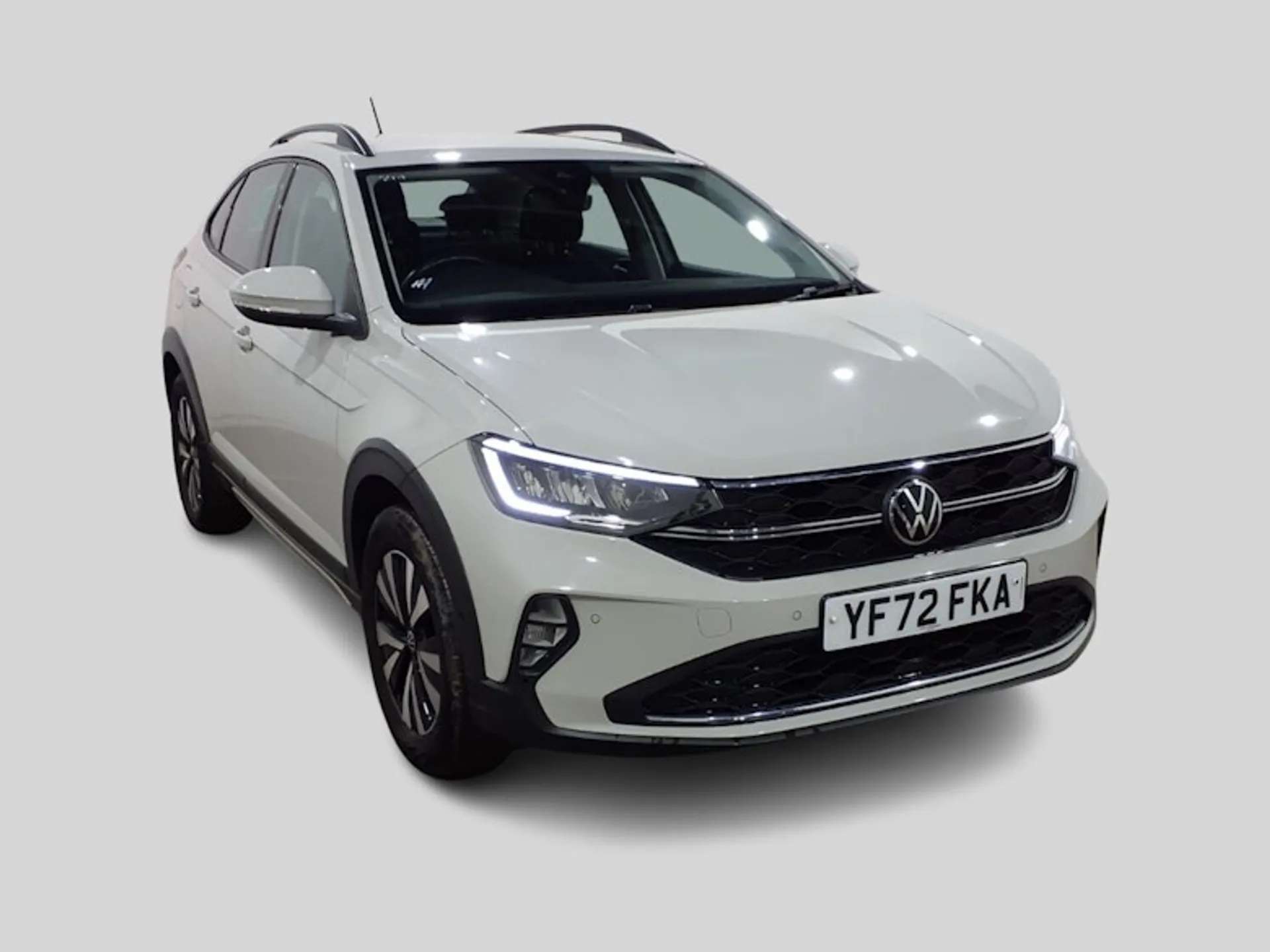 Check out this Volkswagen Taigo 2022 Petrol Manual