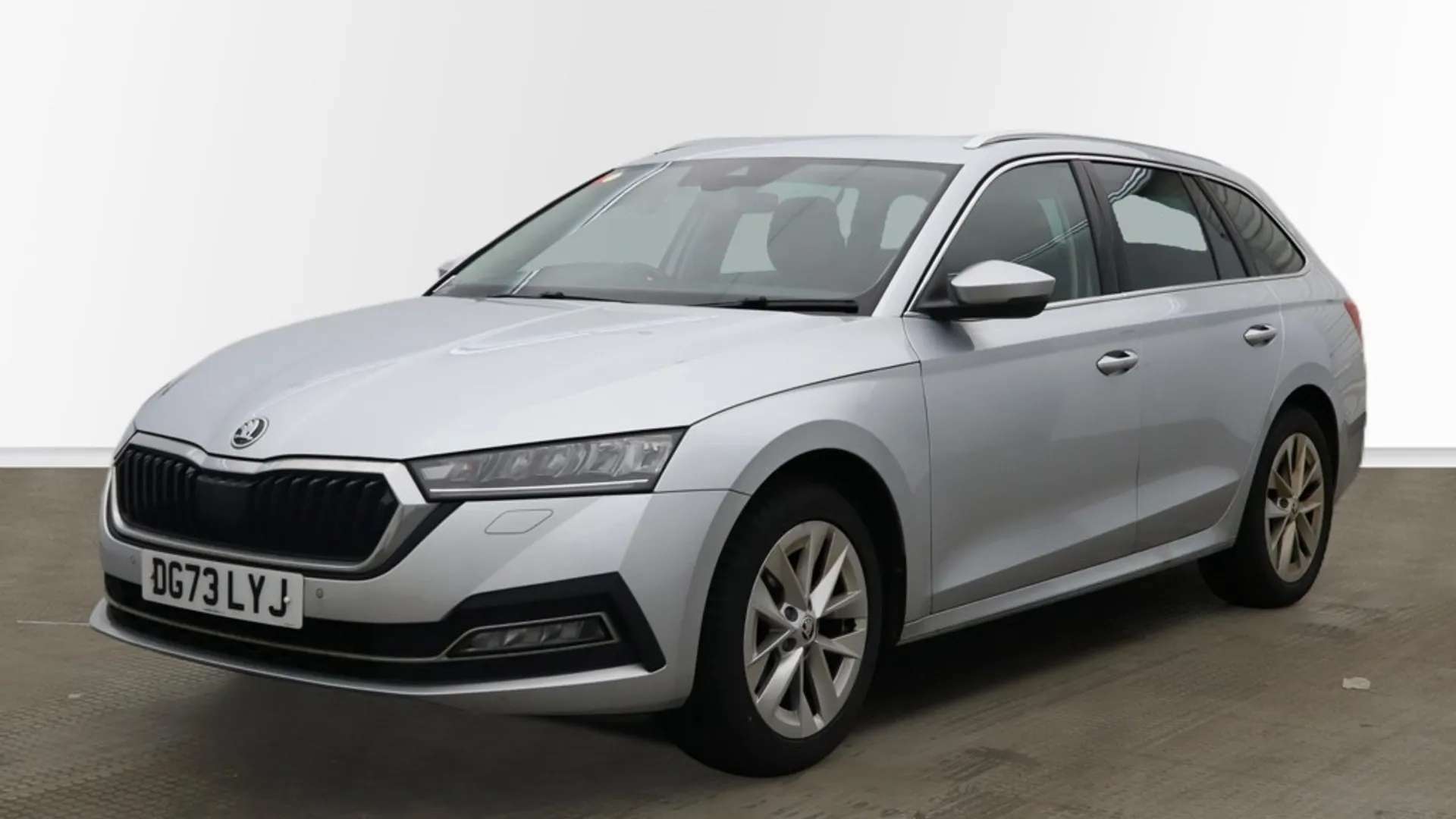 2023 SKODA OCTAVIA 2023 SKODA OCTAVIA