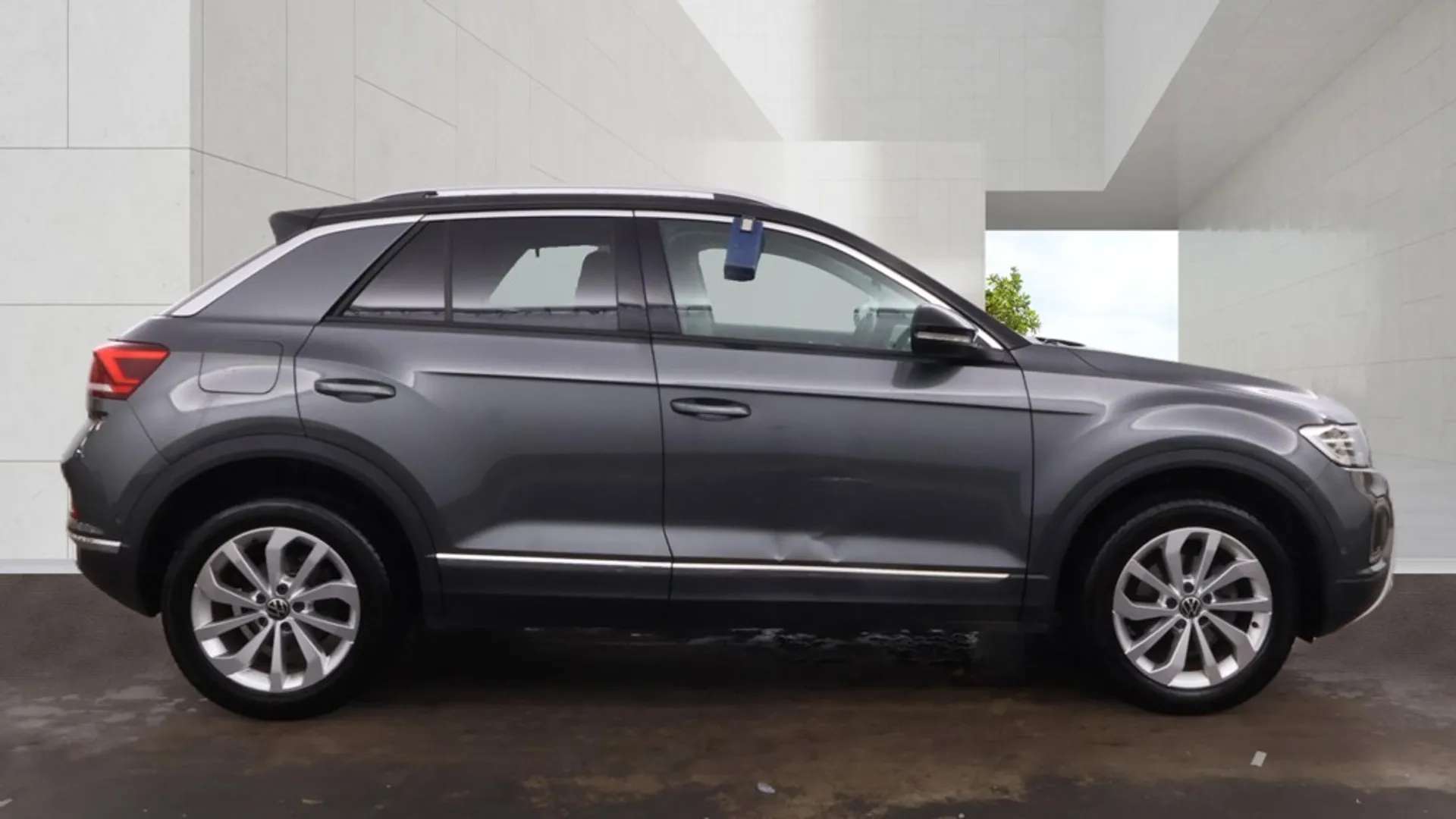 2023 VOLKSWAGEN T-ROC 2023 VOLKSWAGEN T-ROC