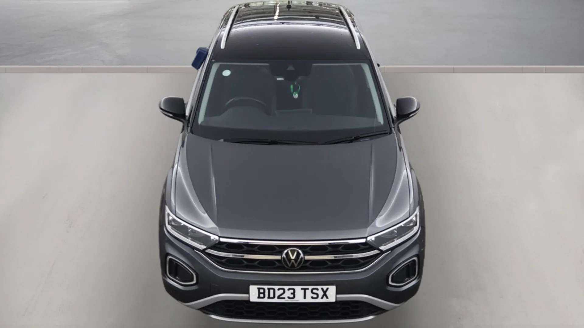 2023 VOLKSWAGEN T-ROC 2023 VOLKSWAGEN T-ROC