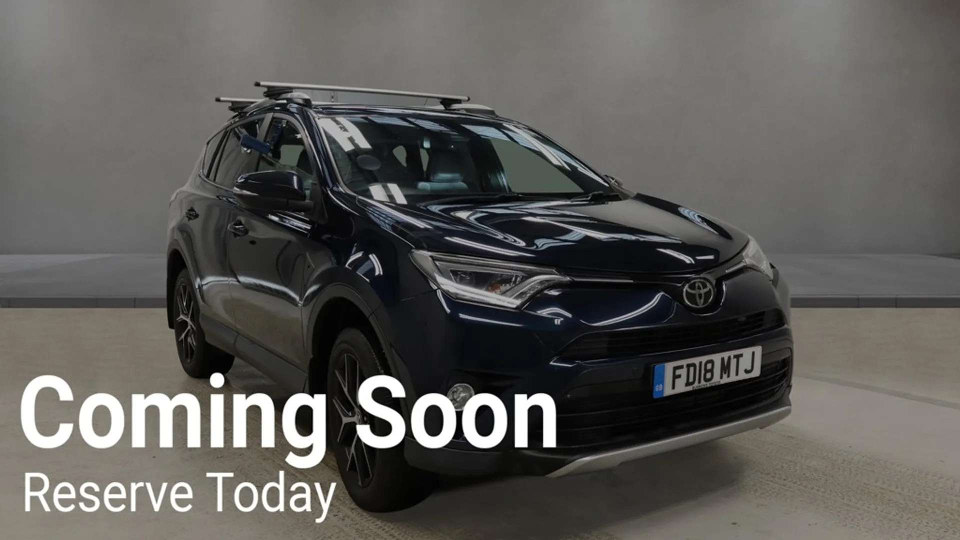 Check out this Toyota Rav4 2018 Diesel Manual