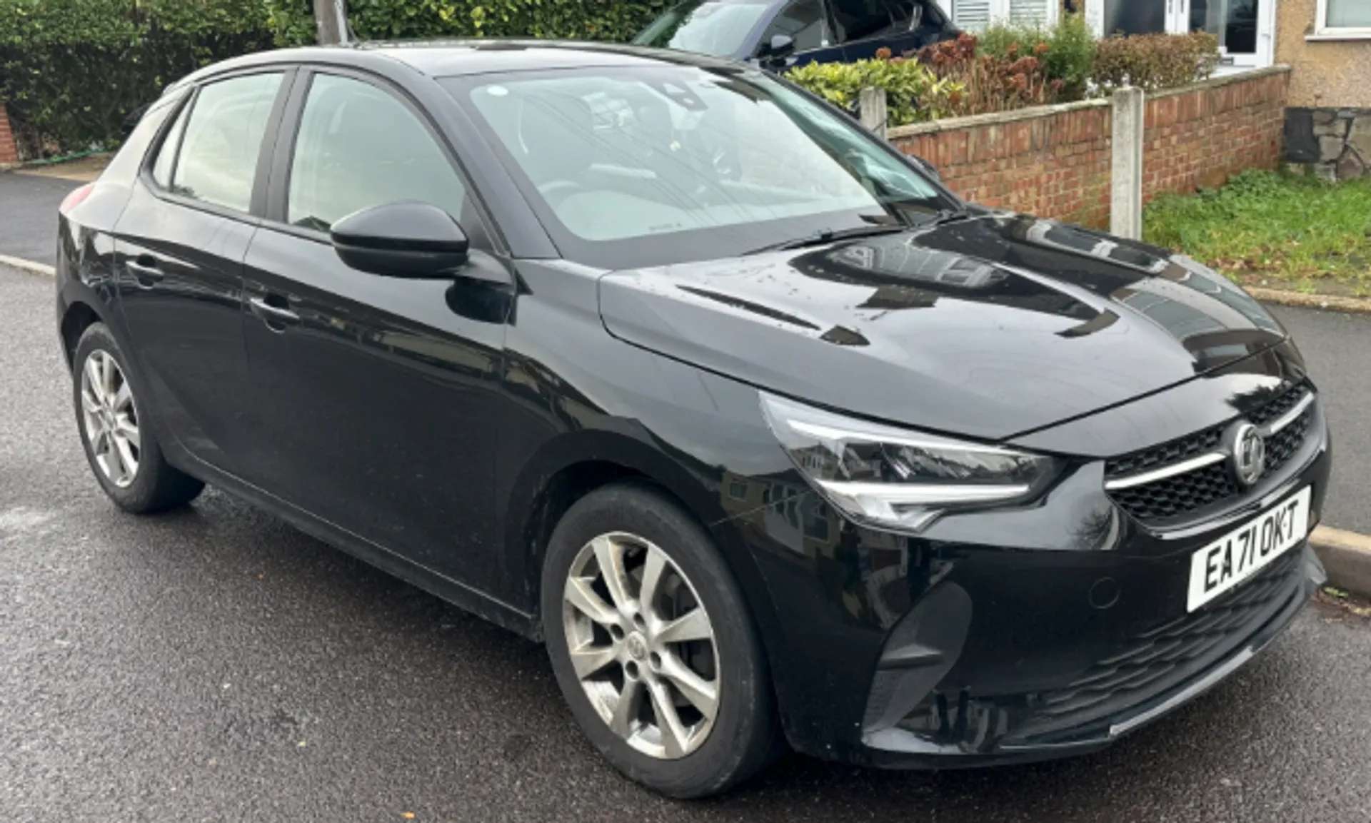 Check out this Vauxhall Corsa 2021 Petrol Manual