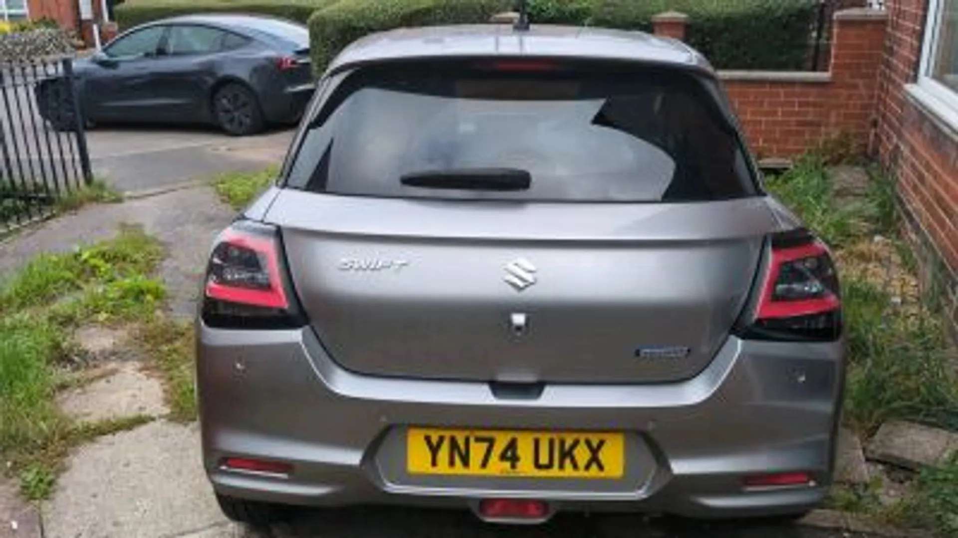 2024 SUZUKI SWIFT 2024 SUZUKI SWIFT