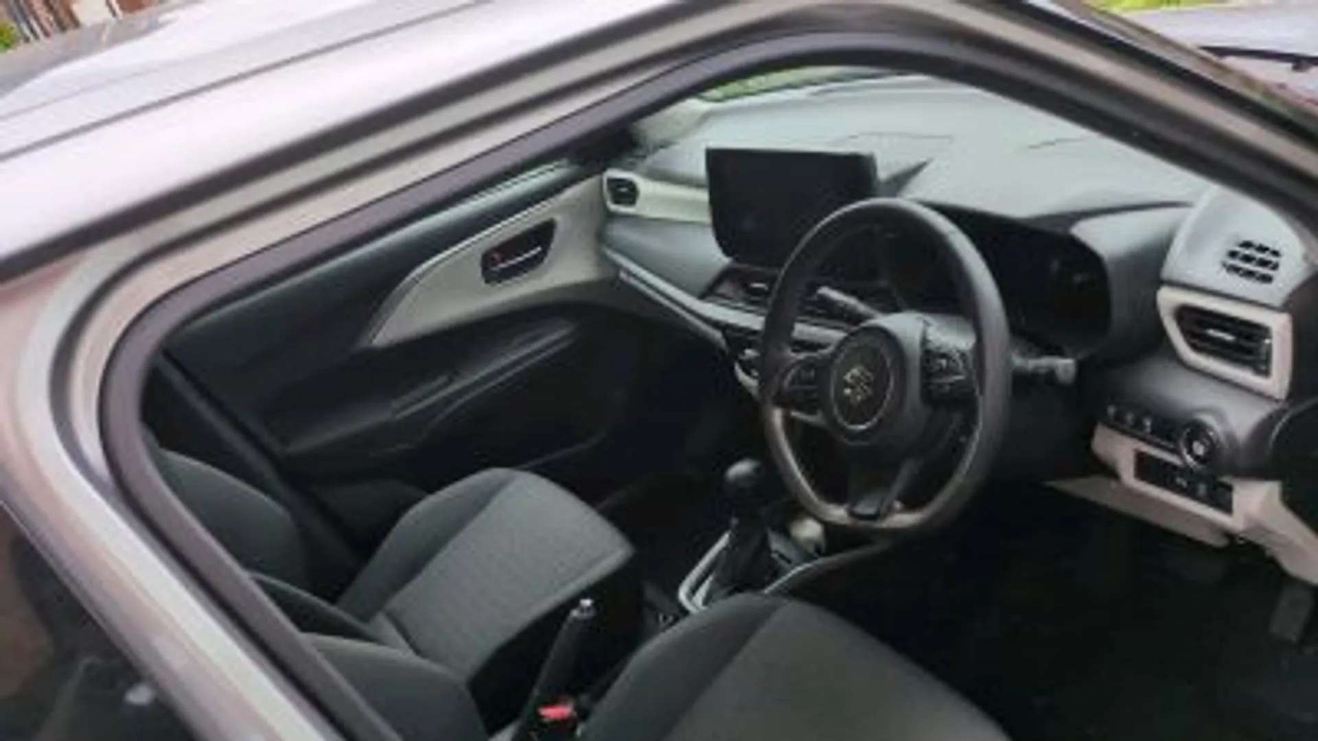 2024 SUZUKI SWIFT 2024 SUZUKI SWIFT