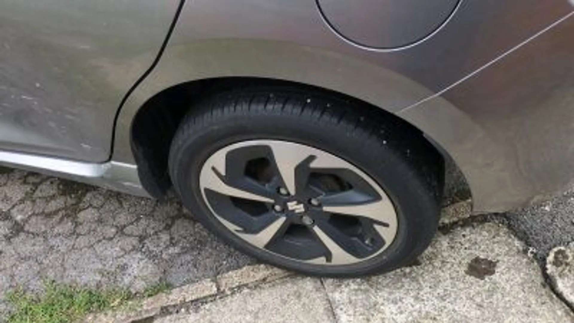 2024 SUZUKI SWIFT 2024 SUZUKI SWIFT