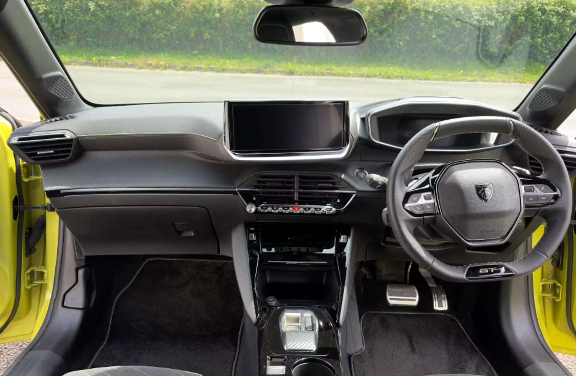 2026 PEUGEOT 208 2026 PEUGEOT 208