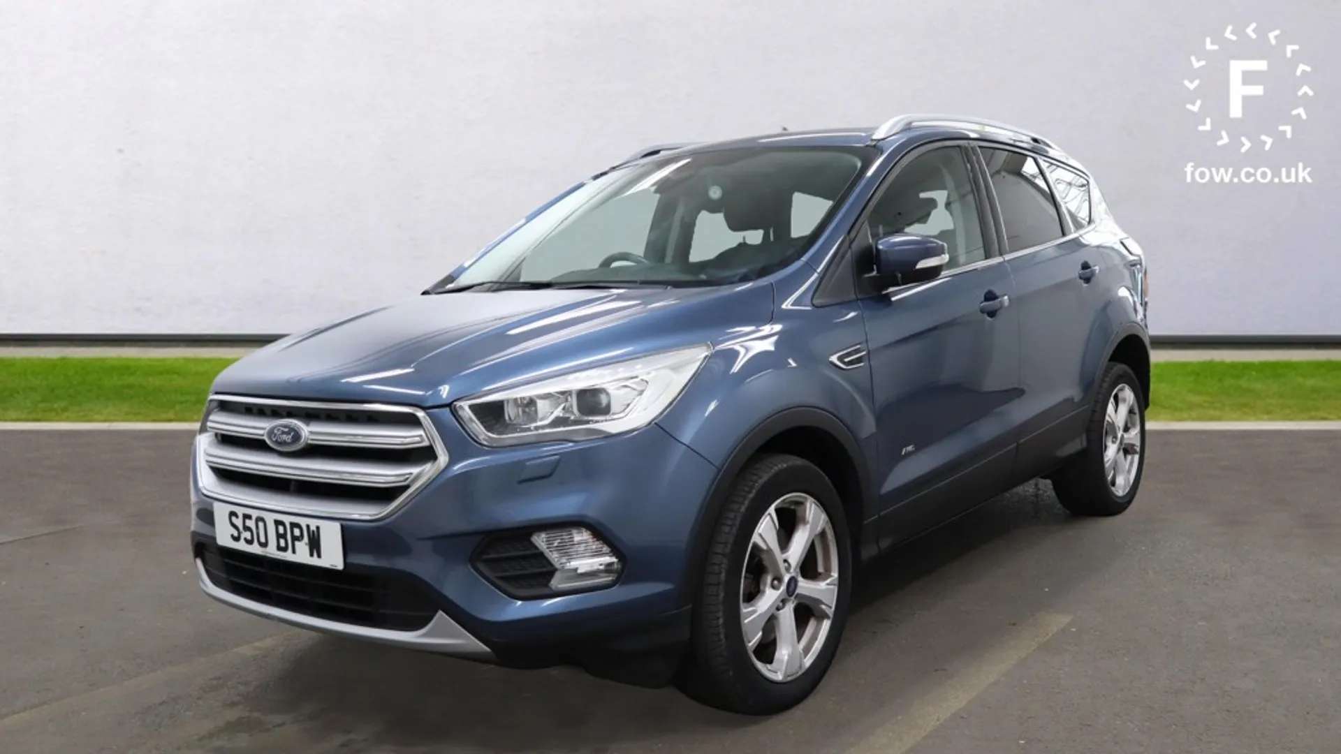 2018 FORD KUGA 2018 FORD KUGA