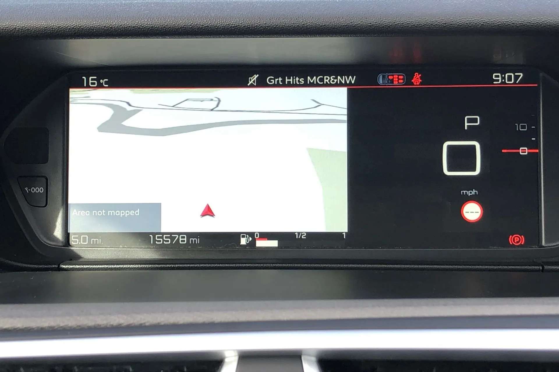 2020 CITROEN GRAND C4 SPACETOURER 2020 CITROEN GRAND C4 SPACETOURER