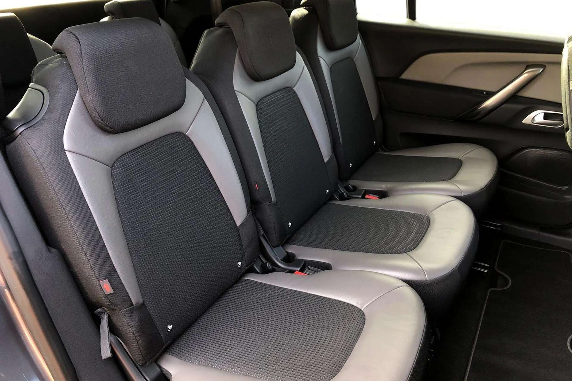 2020 CITROEN GRAND C4 SPACETOURER 2020 CITROEN GRAND C4 SPACETOURER