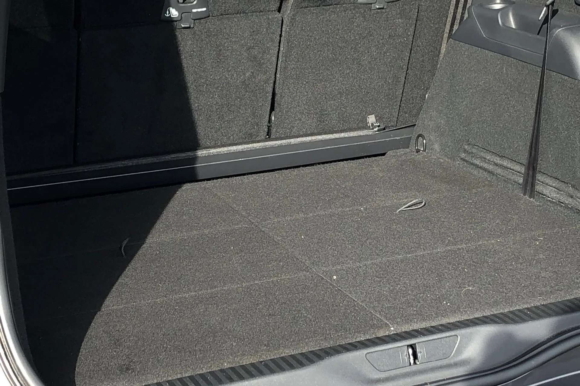 2020 CITROEN GRAND C4 SPACETOURER 2020 CITROEN GRAND C4 SPACETOURER