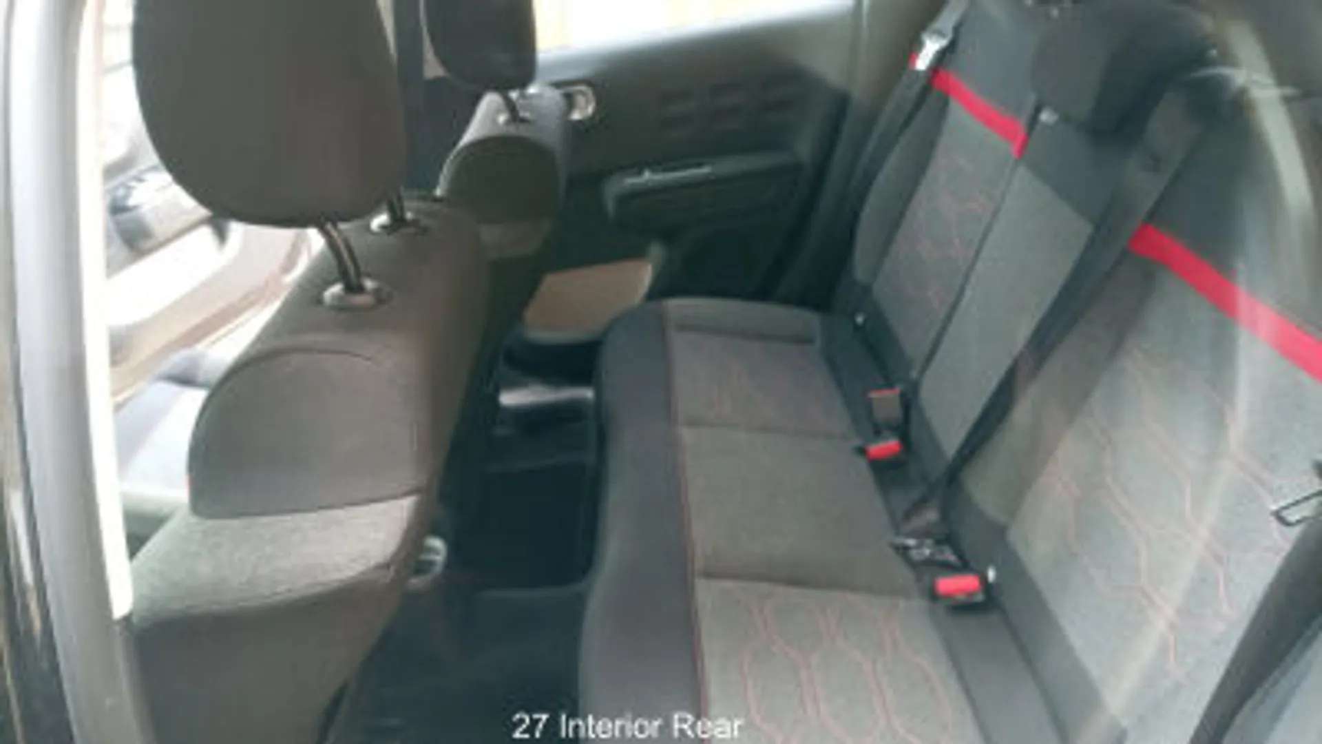 2018 CITROEN C3 2018 CITROEN C3