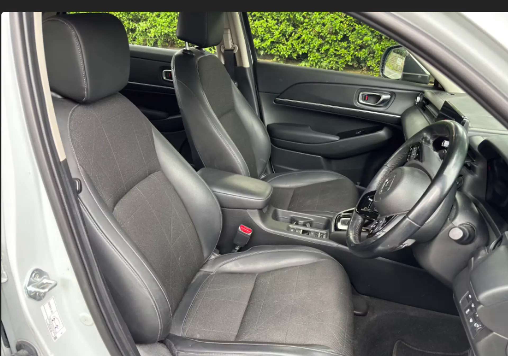 2023 HONDA HR-V 2023 HONDA HR-V