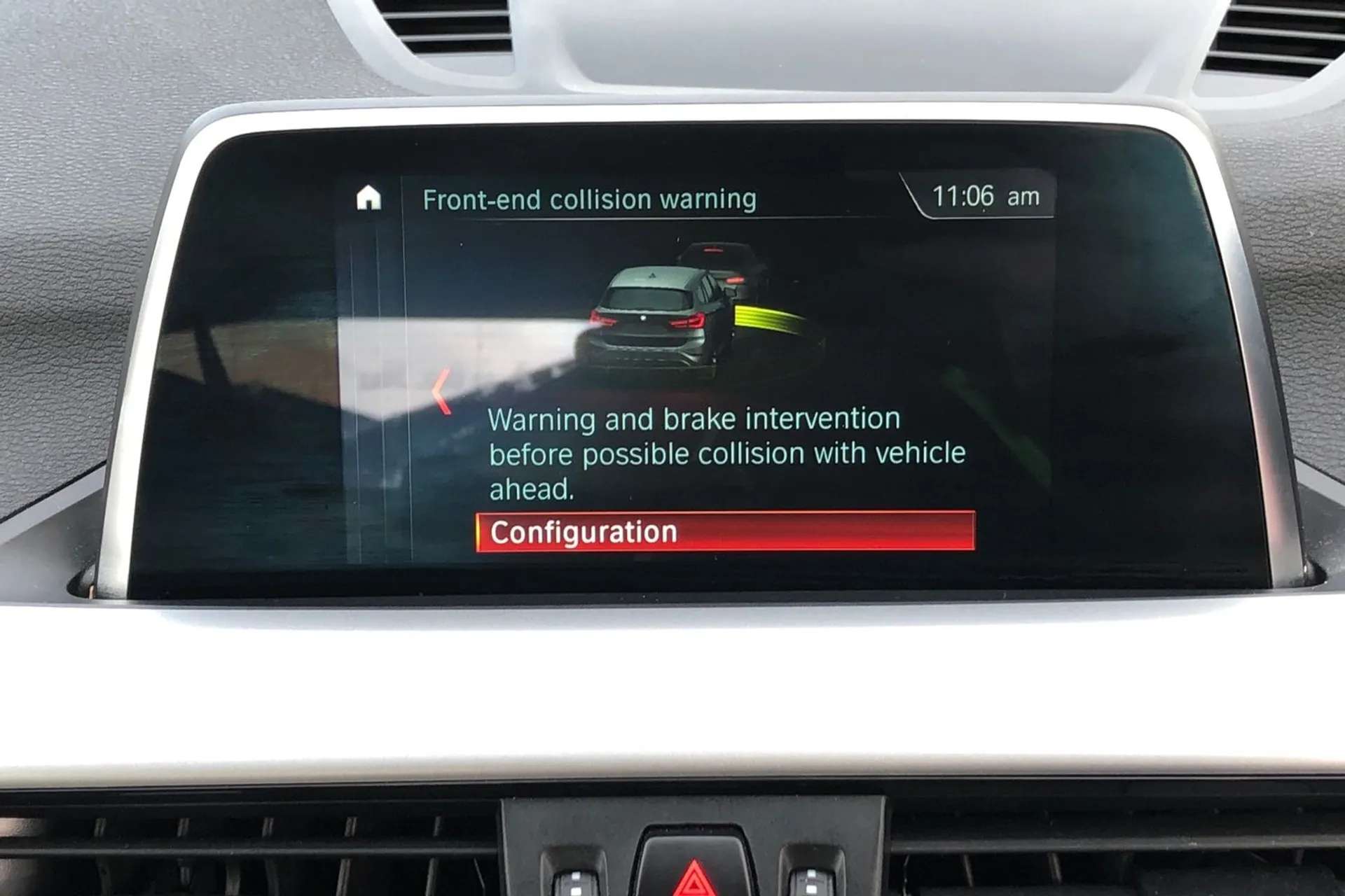 2018 BMW X1 2018 BMW X1