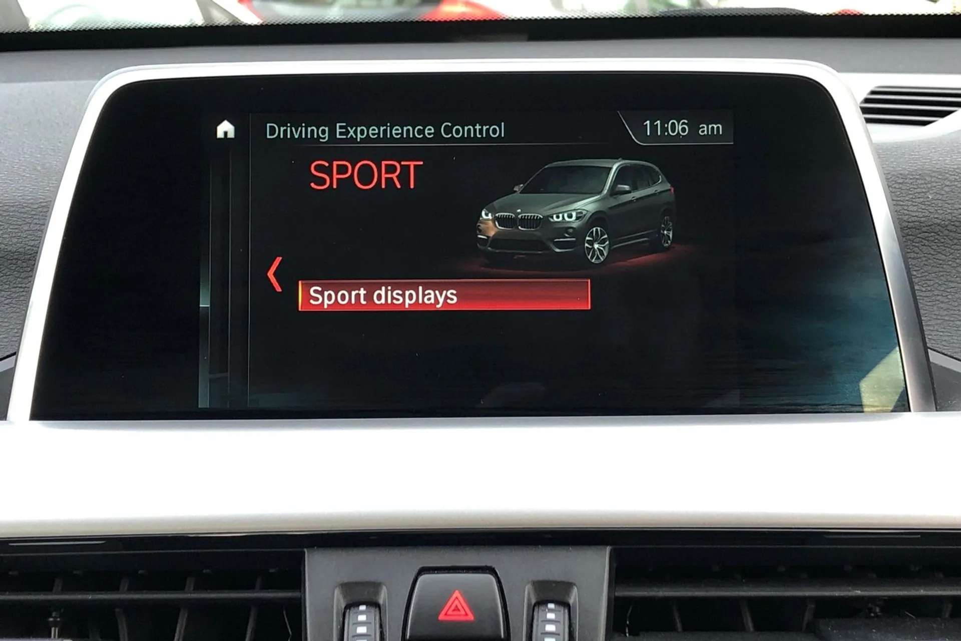 2018 BMW X1 2018 BMW X1