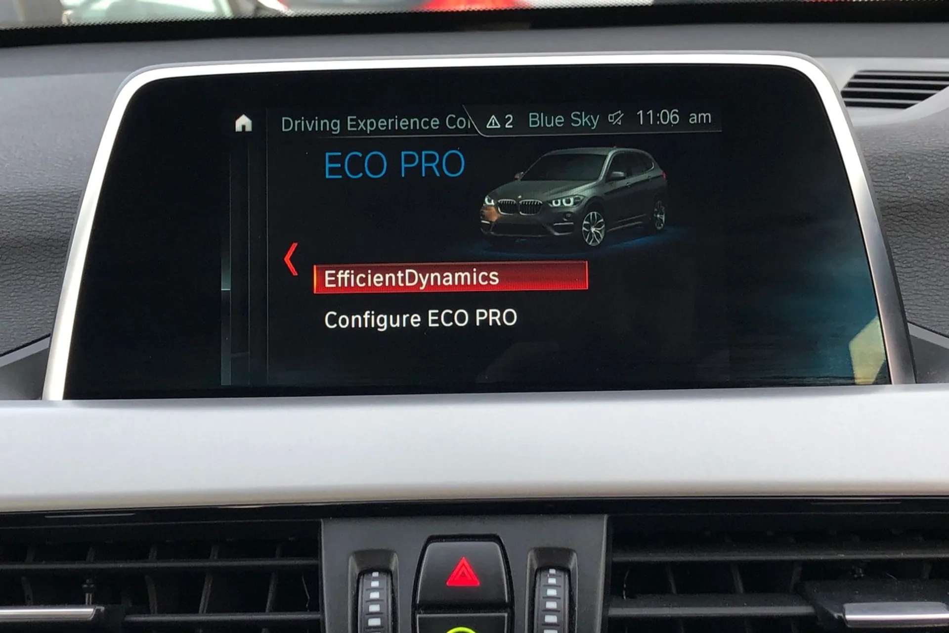 2018 BMW X1 2018 BMW X1