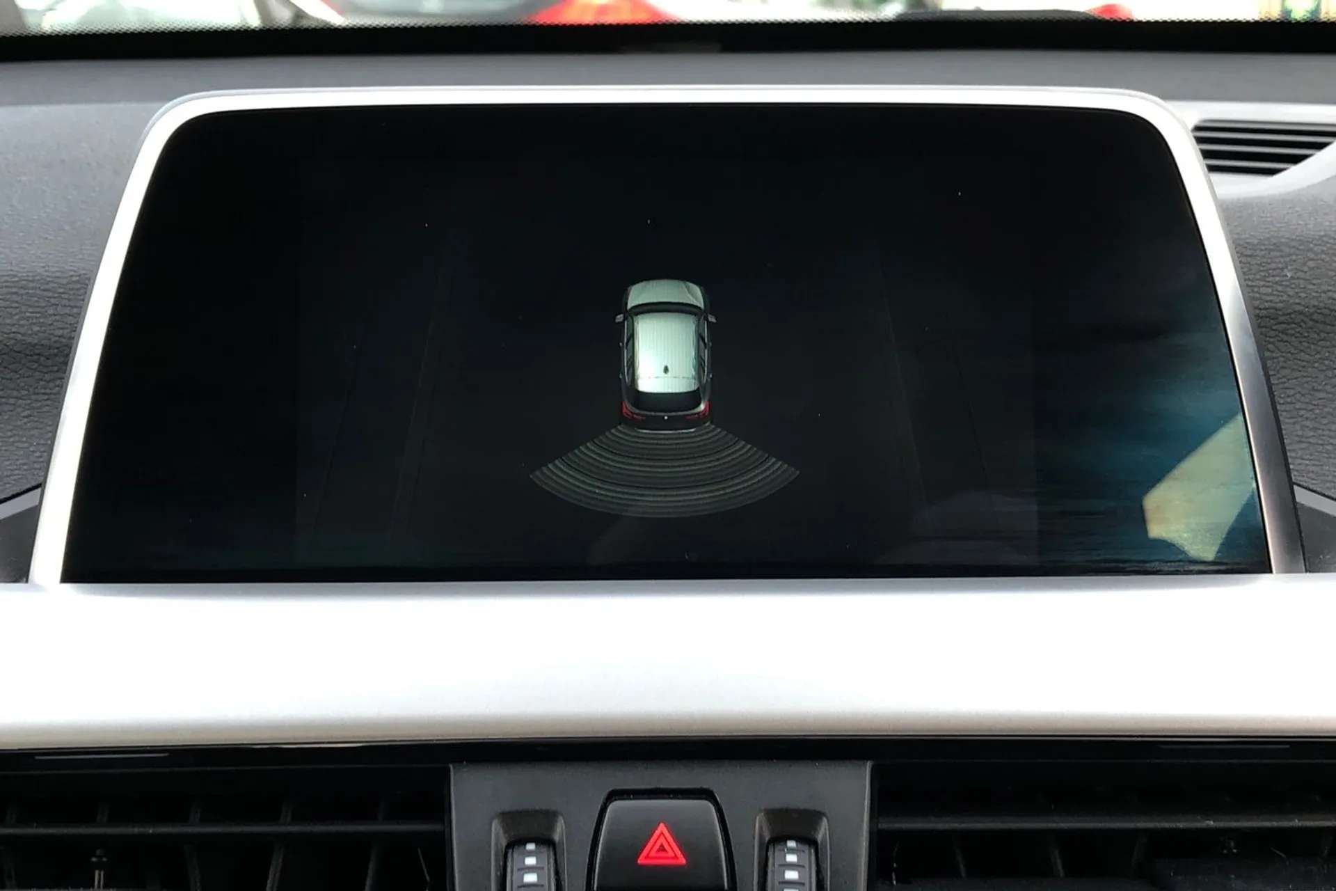 2018 BMW X1 2018 BMW X1