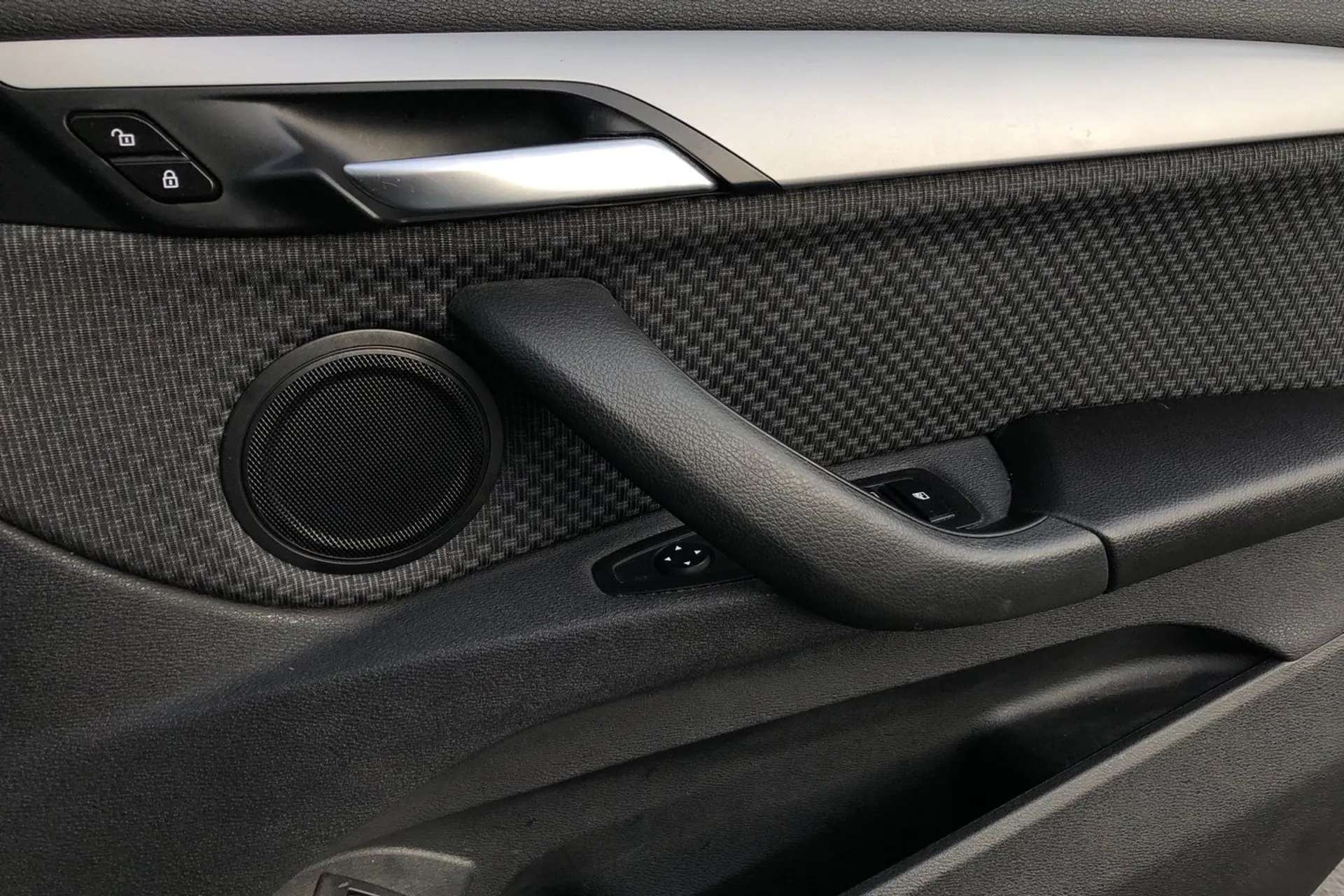 2018 BMW X1 2018 BMW X1