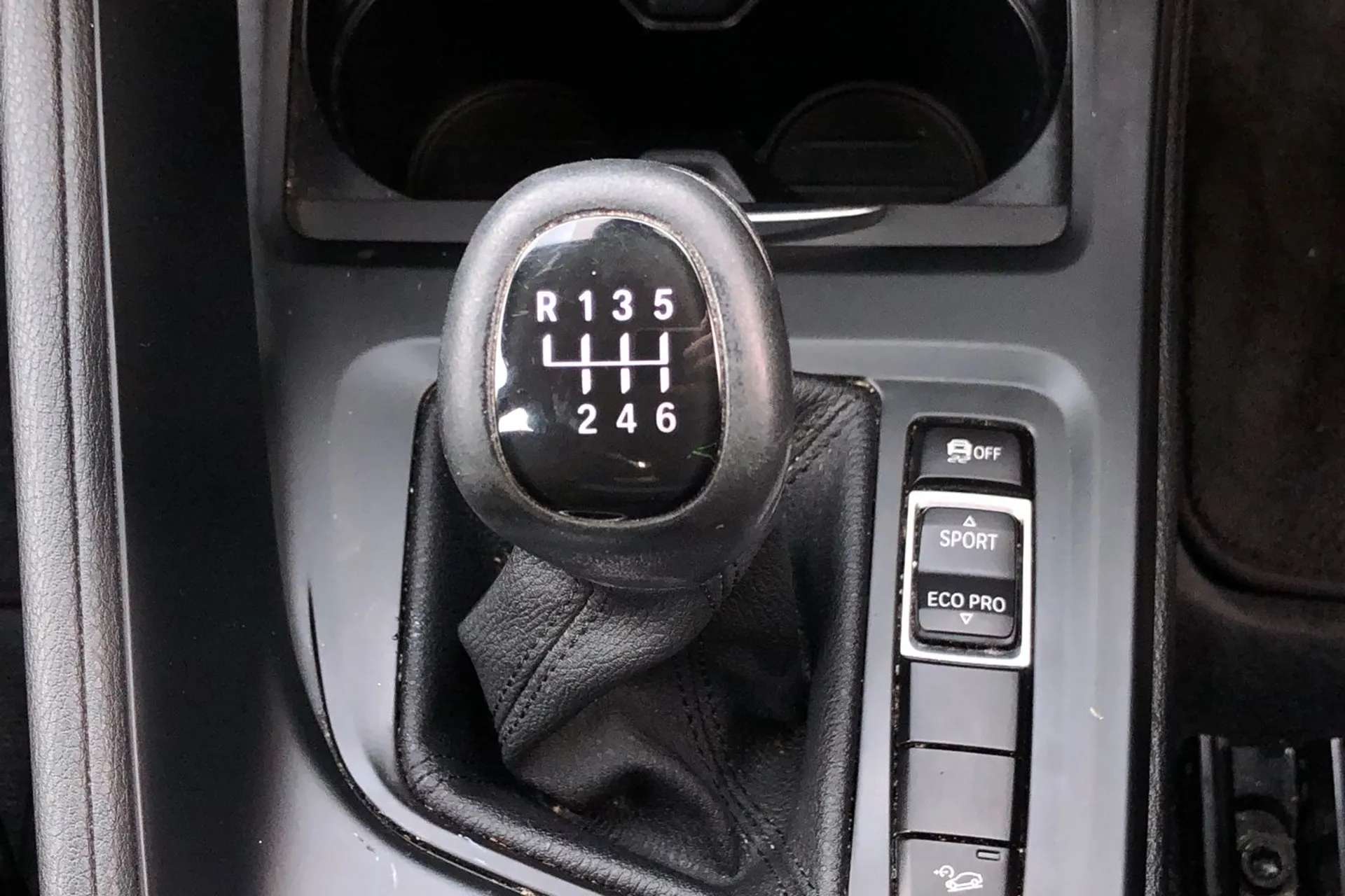 2018 BMW X1 2018 BMW X1