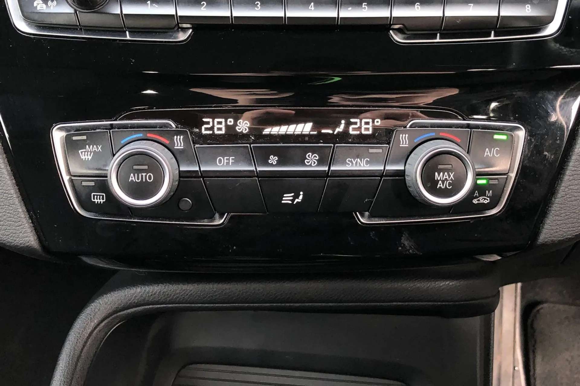 2018 BMW X1 2018 BMW X1