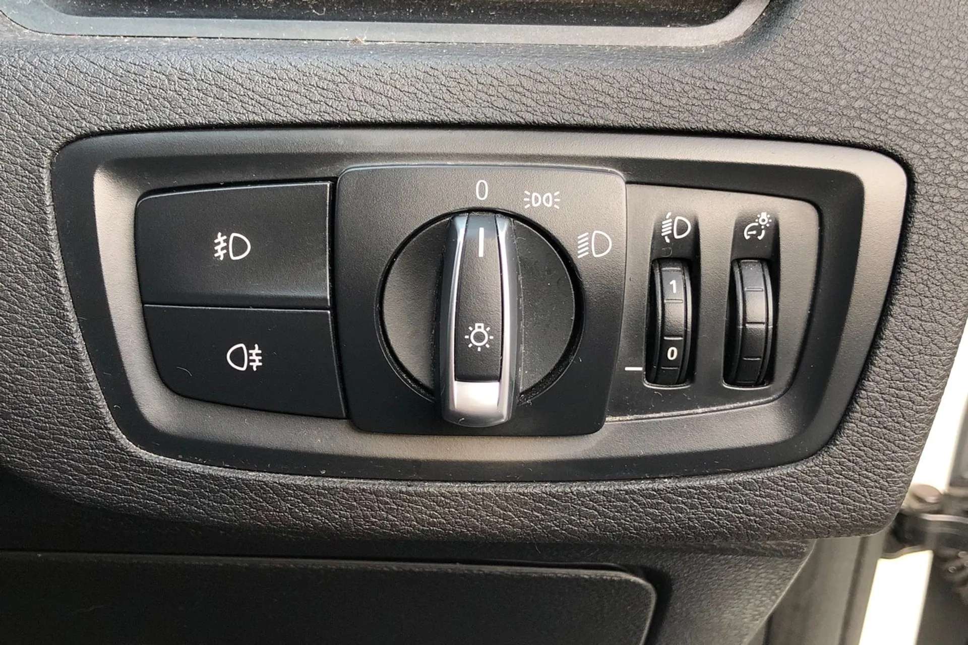 2018 BMW X1 2018 BMW X1