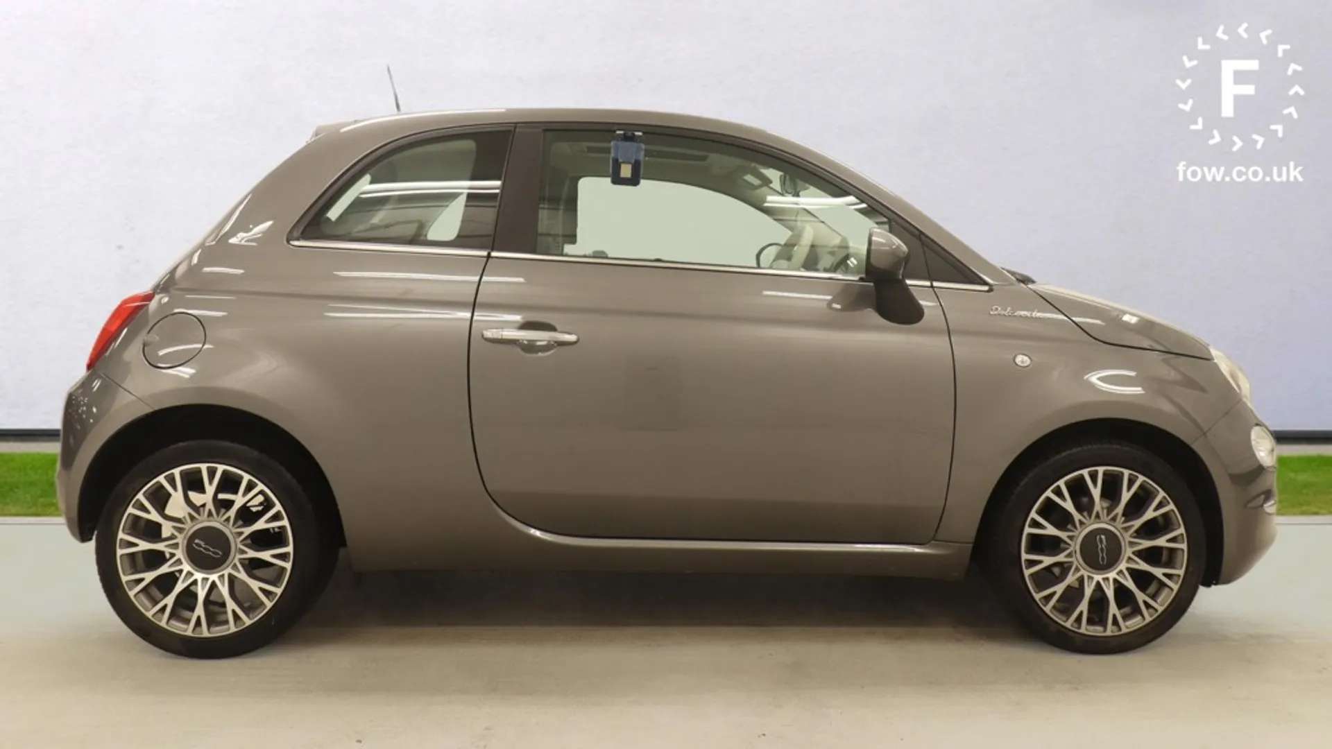 2022 FIAT 500 2022 FIAT 500