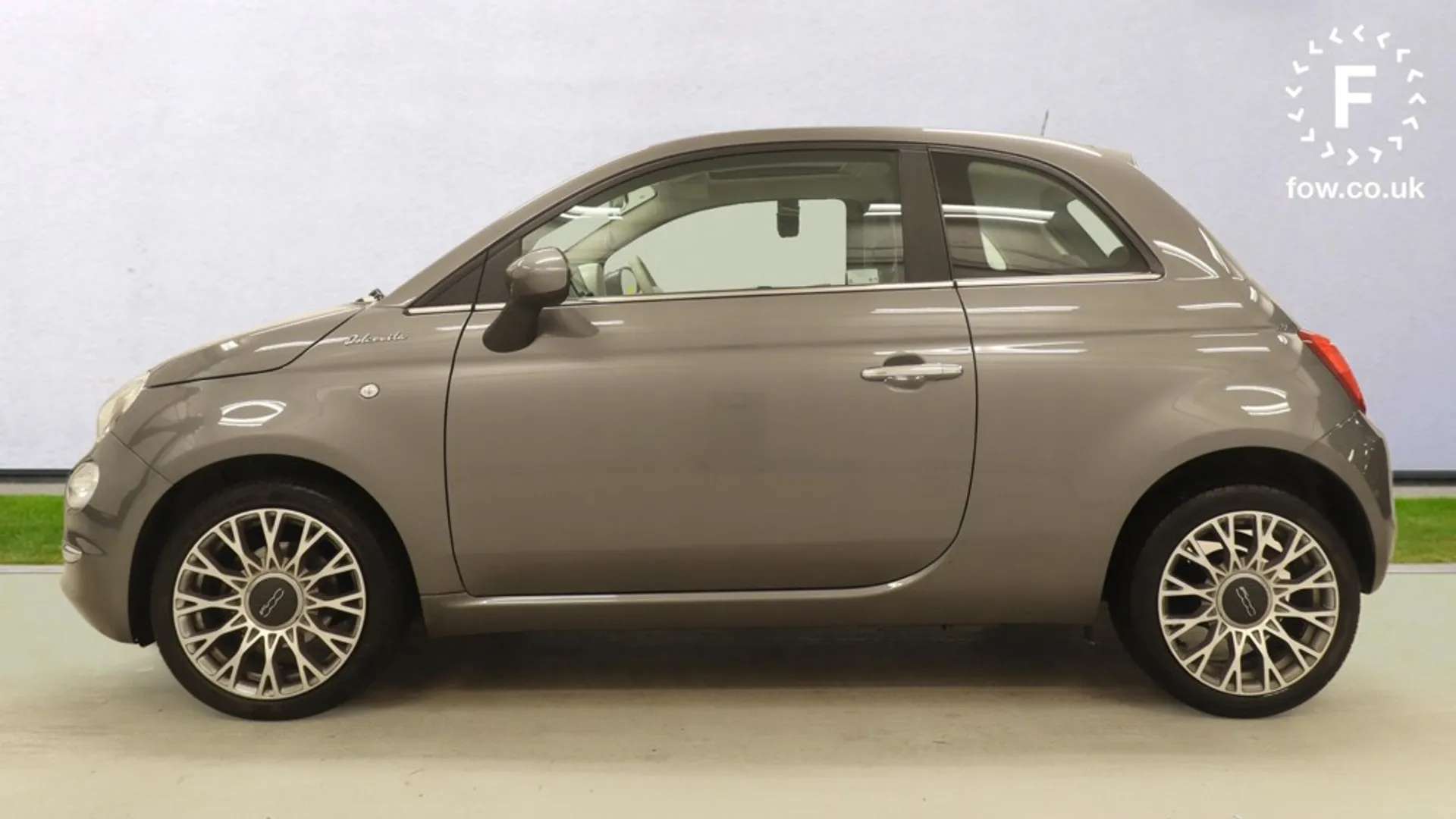 2022 FIAT 500 2022 FIAT 500