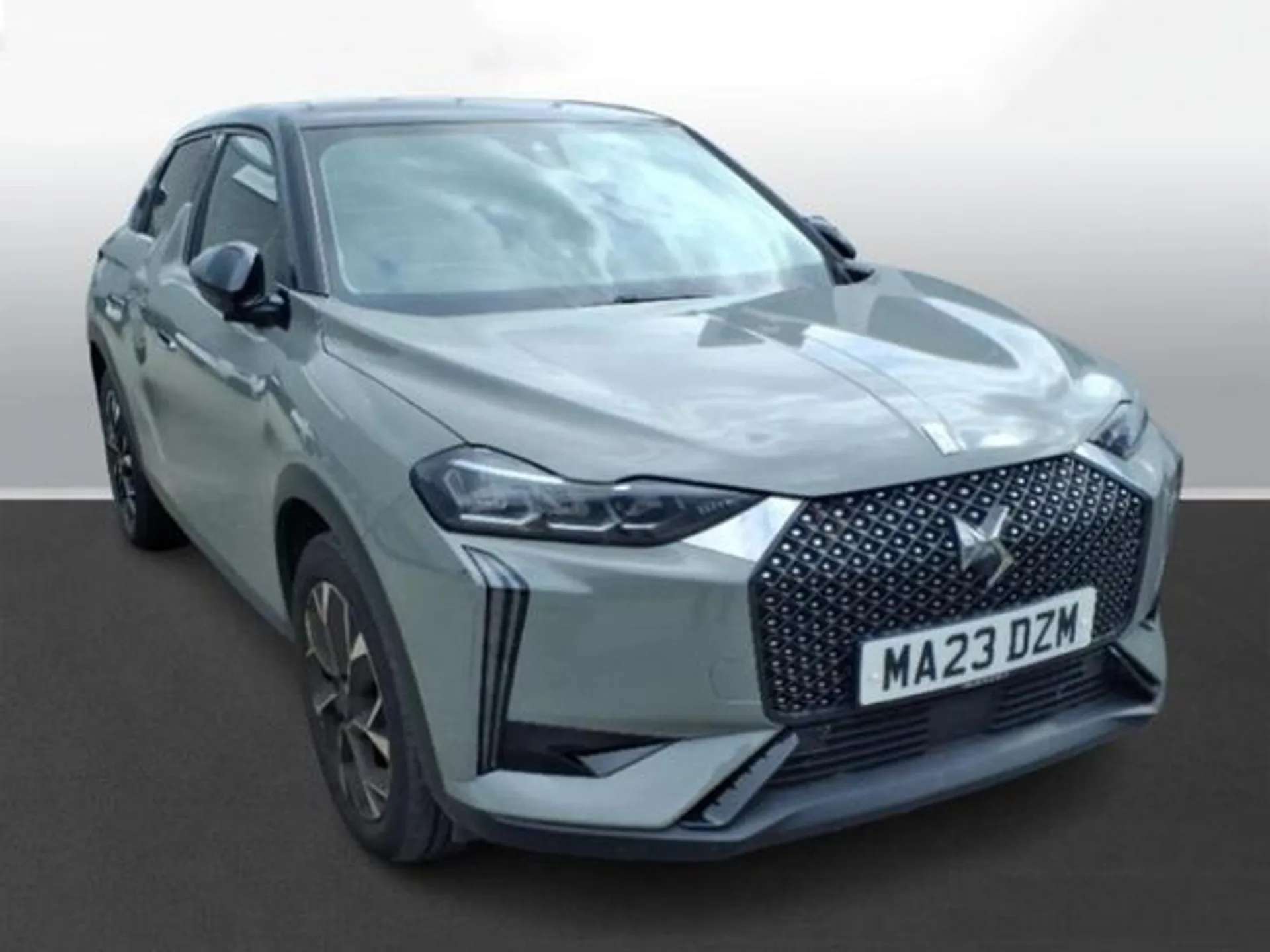 2023 DS DS3 2023 DS DS3