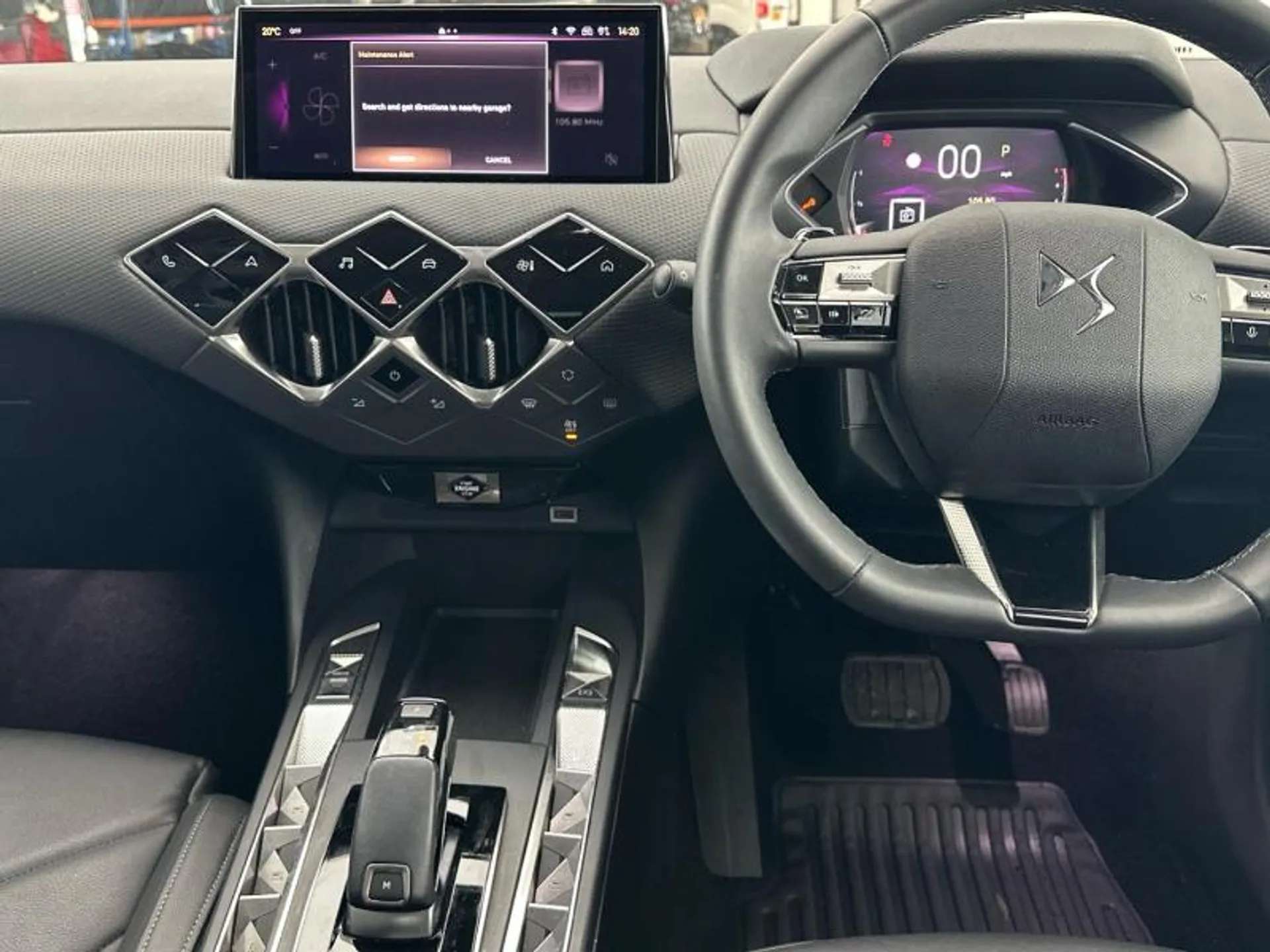 2023 DS DS3 2023 DS DS3