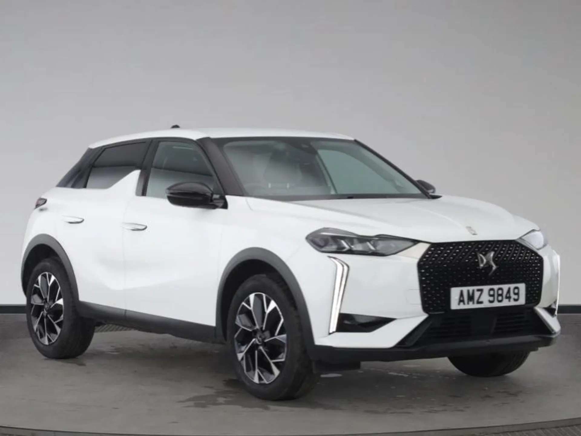 2023 DS DS3 2023 DS DS3