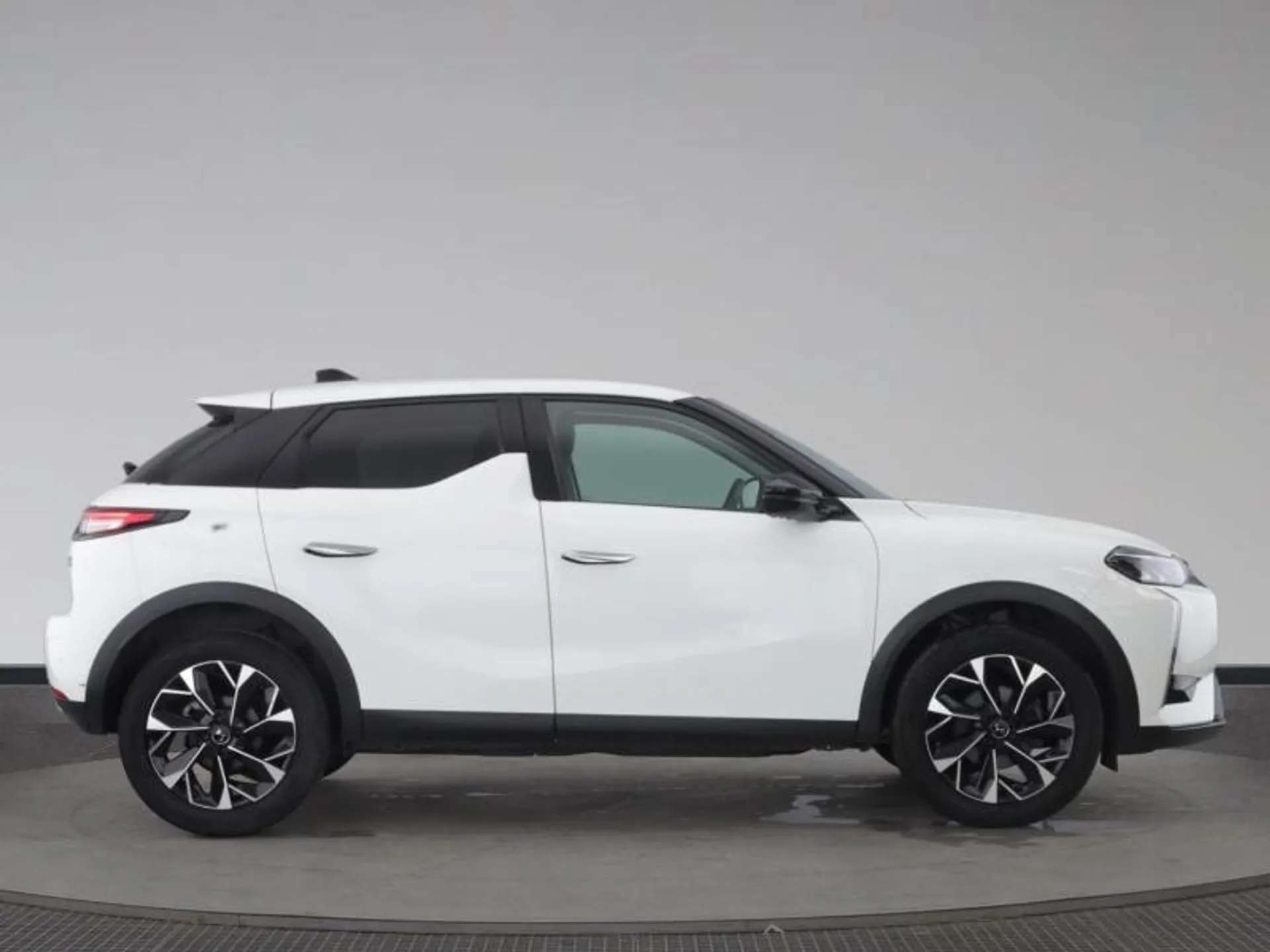 2023 DS DS3 2023 DS DS3
