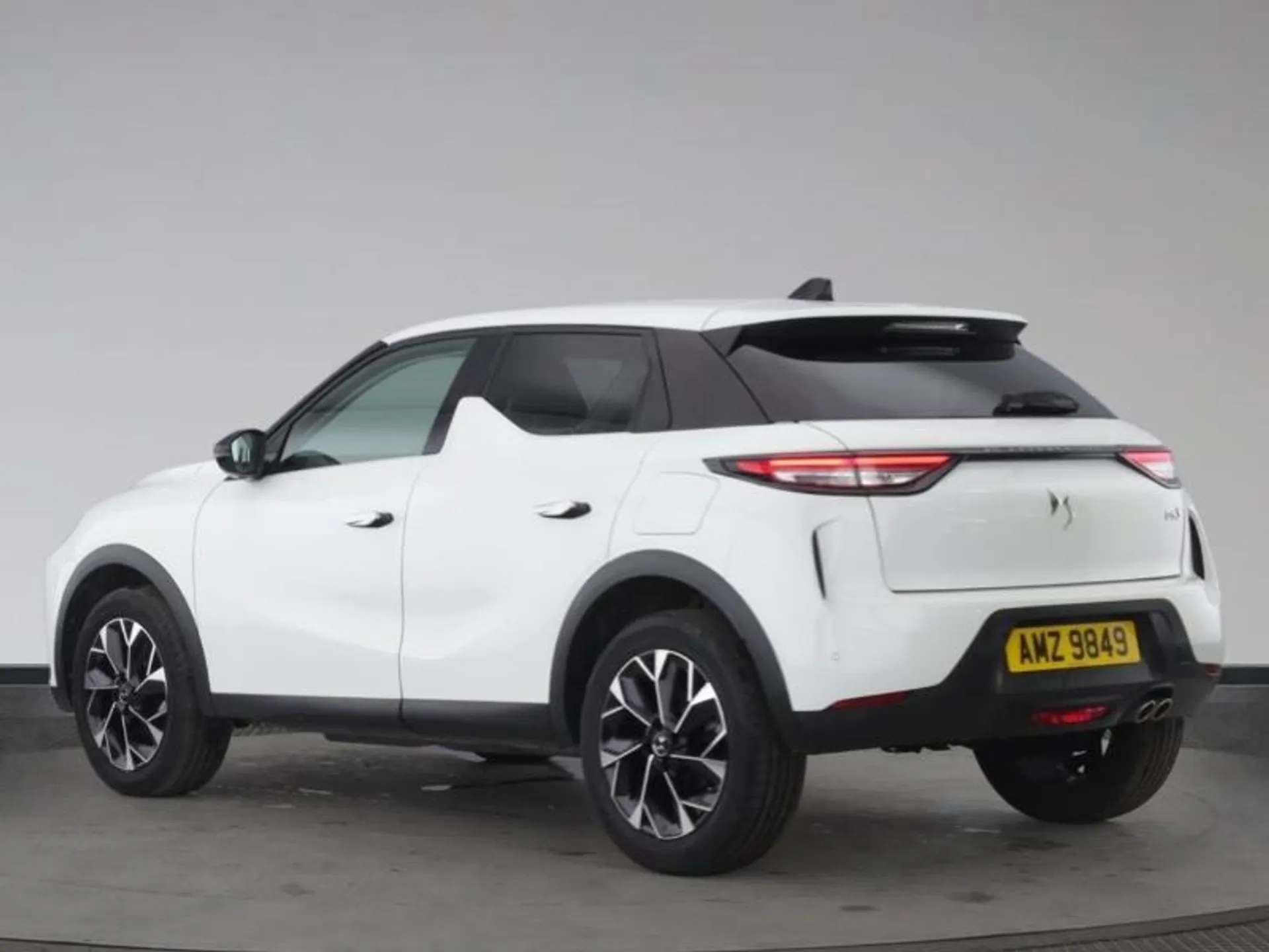 2023 DS DS3 2023 DS DS3