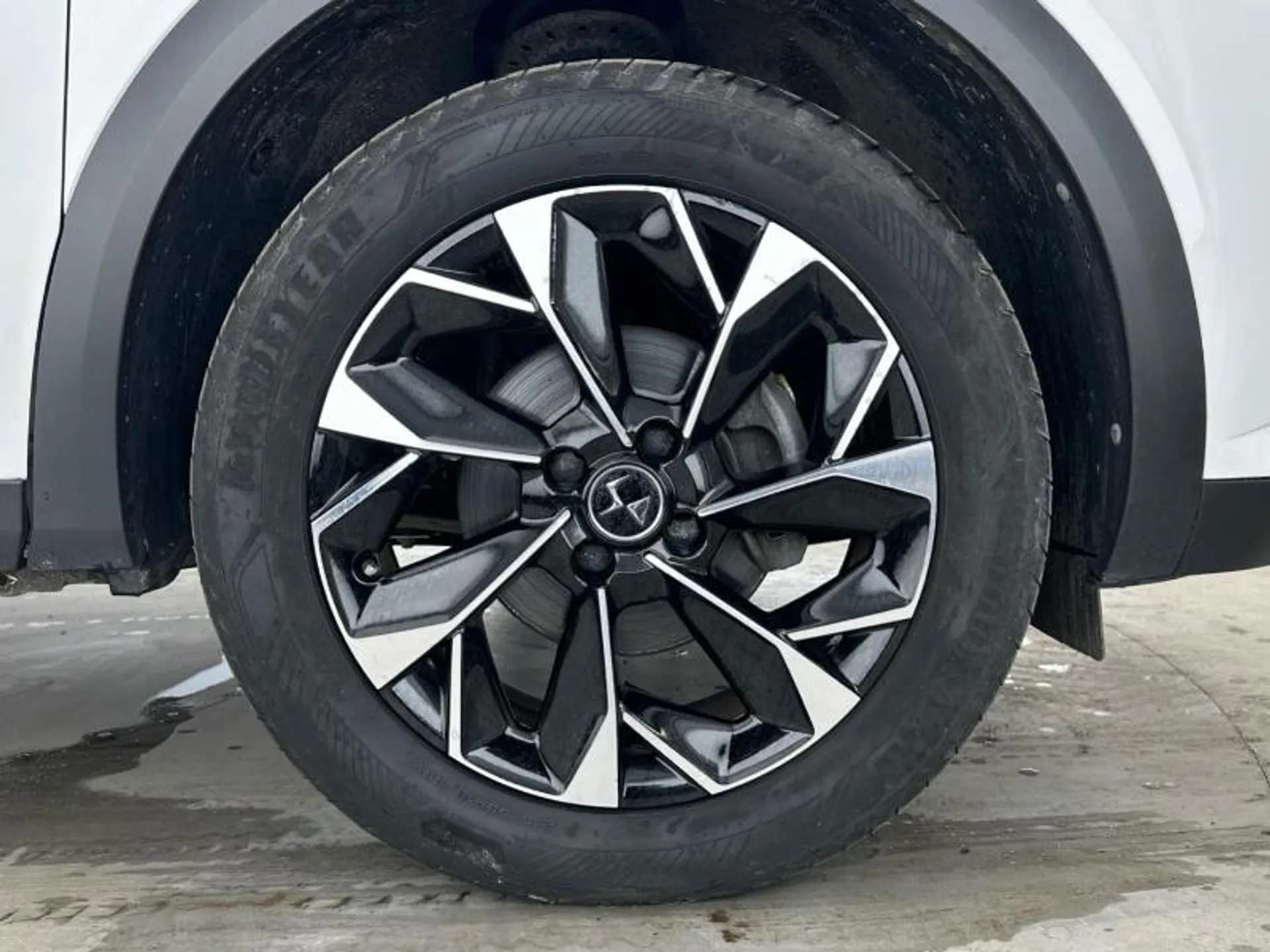 2023 DS DS3 2023 DS DS3