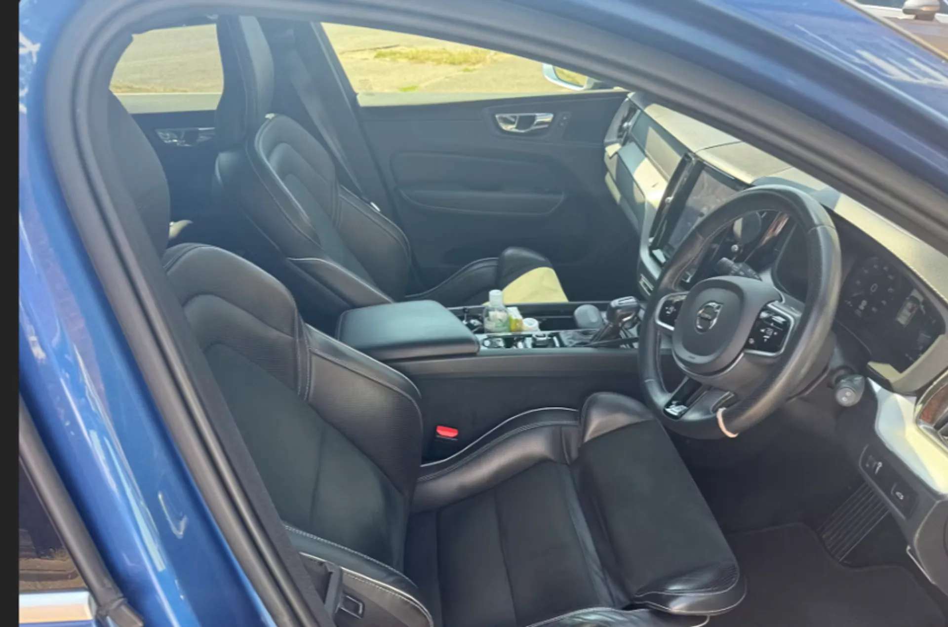 2019 VOLVO XC60 2019 VOLVO XC60