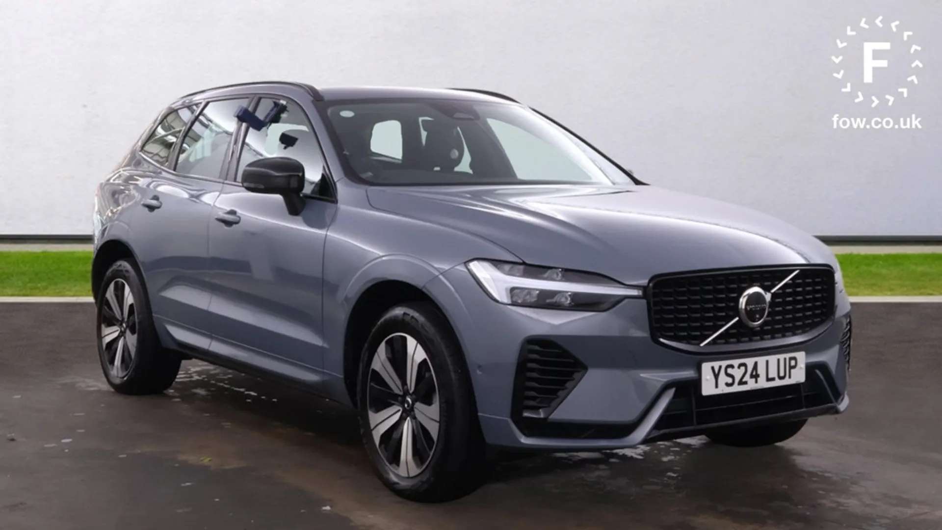 2024 VOLVO XC60 2024 VOLVO XC60